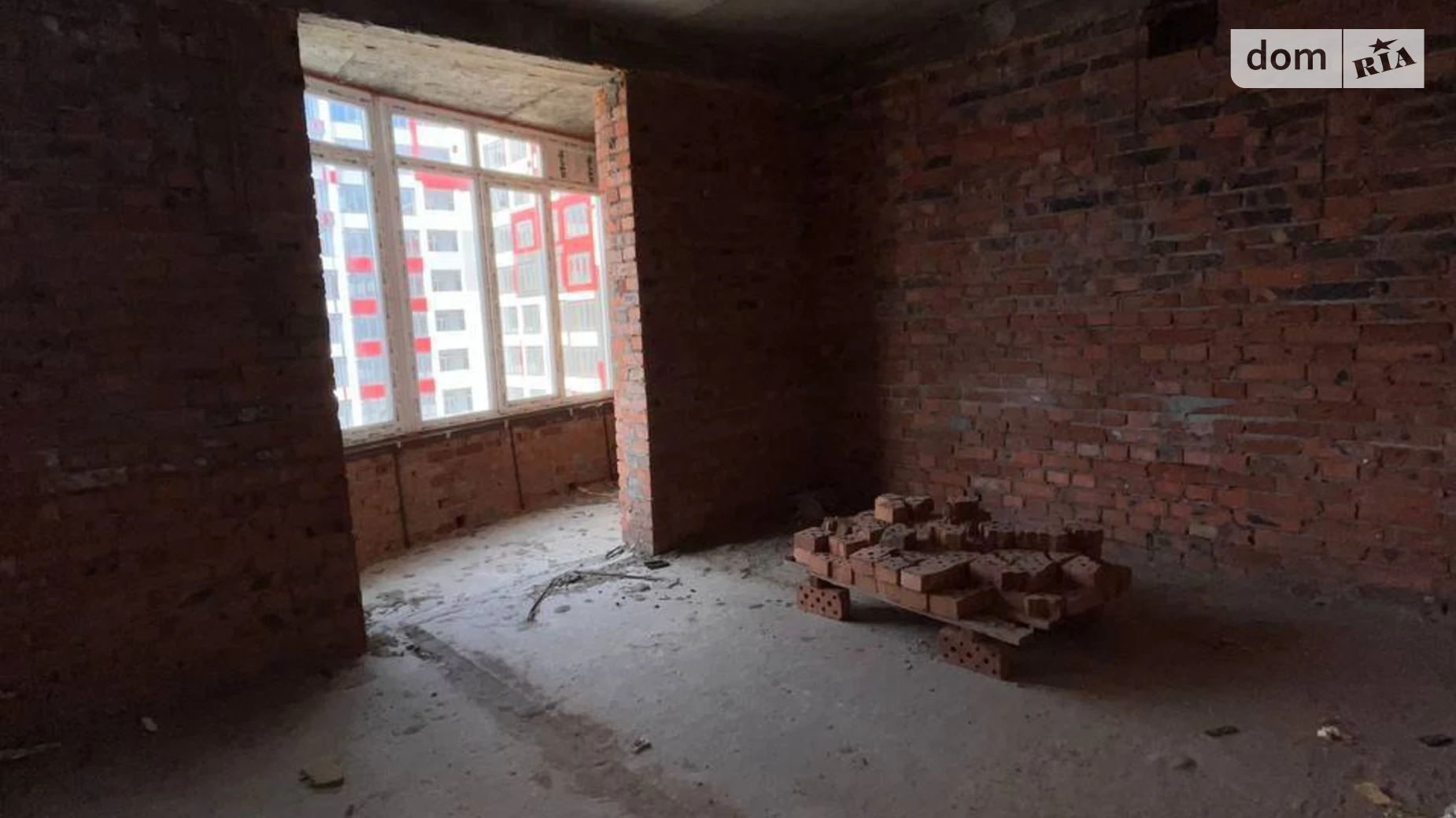 Продается 2-комнатная квартира 72.81 кв. м в Хмельницком, цена: 52000 $ - фото 5