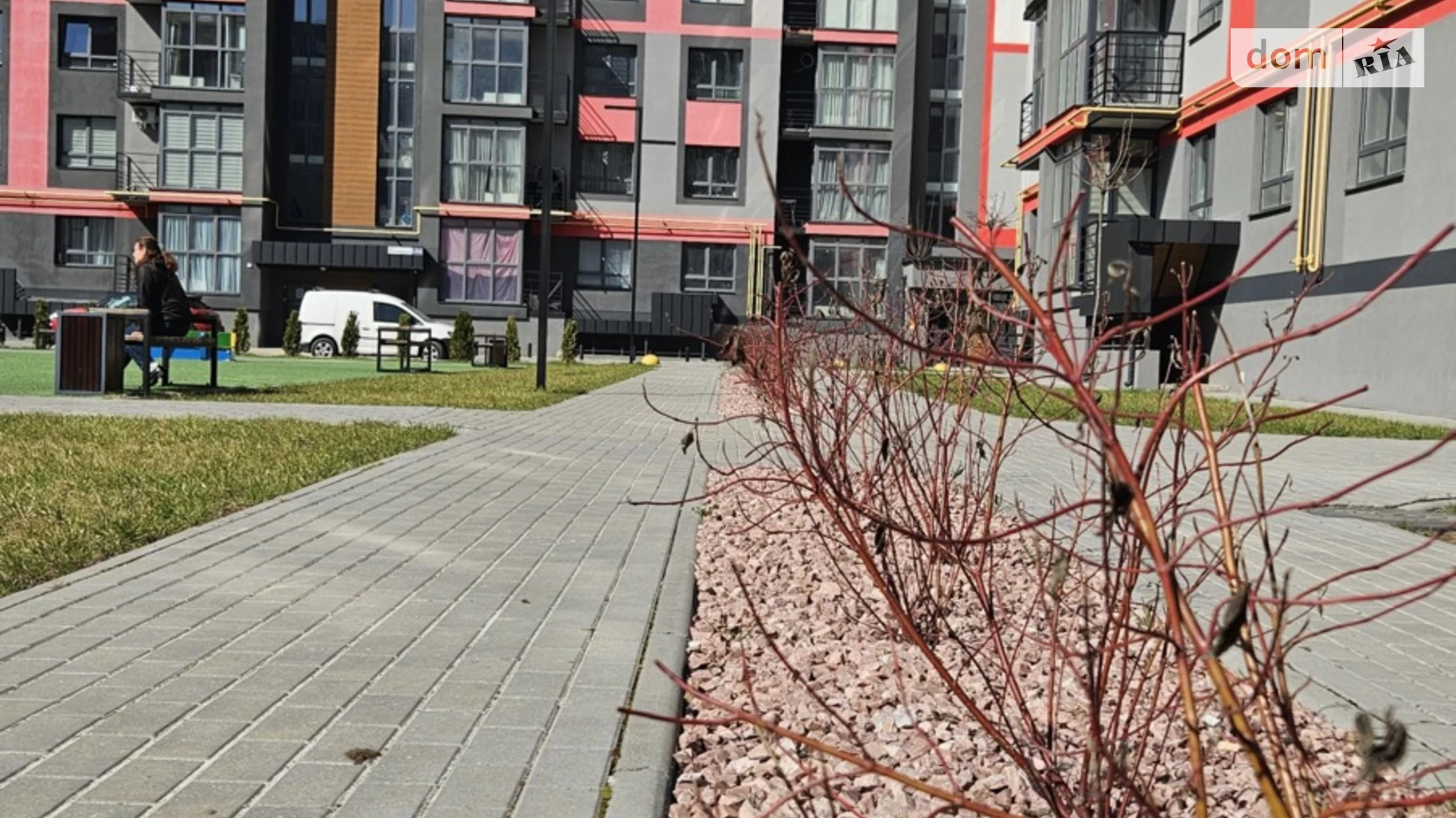 Продається 2-кімнатна квартира 64.8 кв. м у, цена: 54500 $ - фото 2