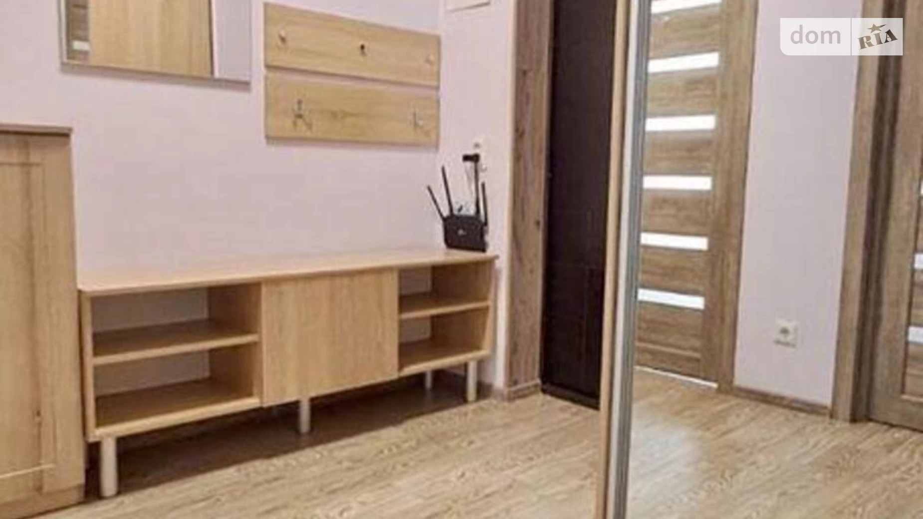 Продается 1-комнатная квартира 50.1 кв. м в Киеве, ул. Елены Пчилки, 3Д - фото 4