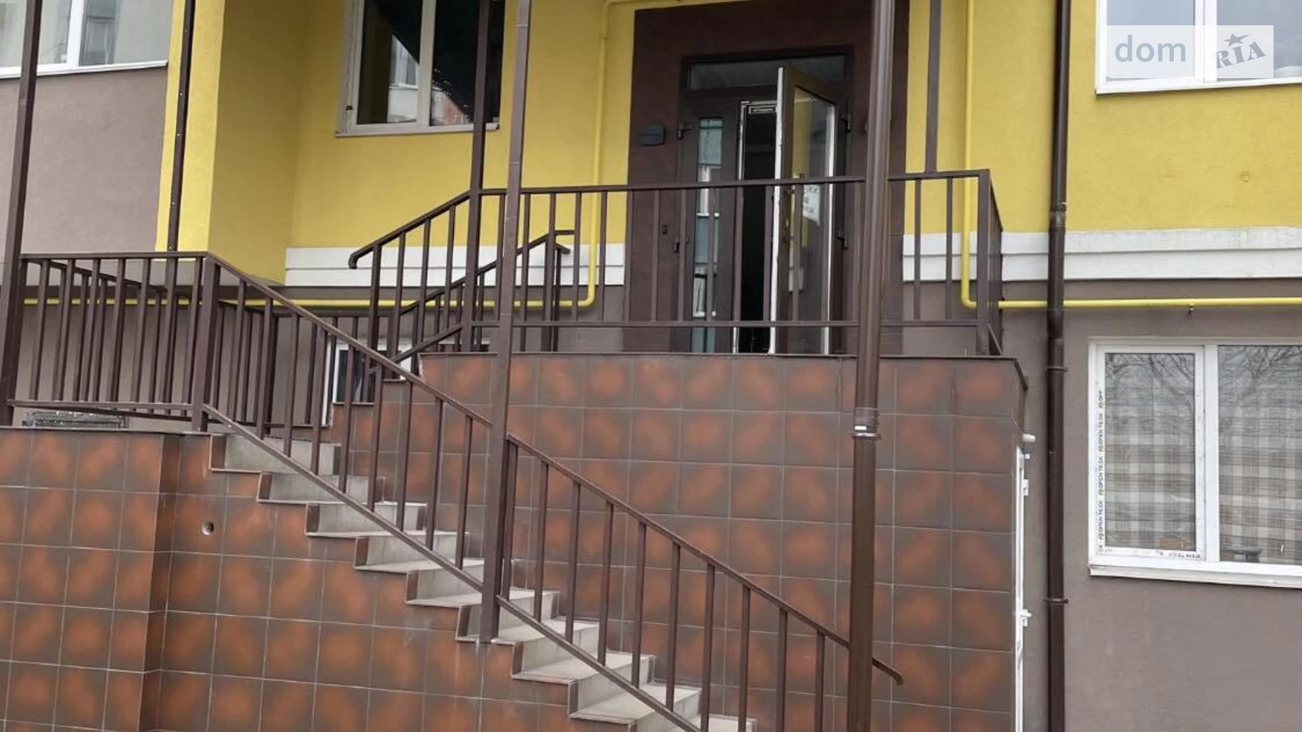 Продається 2-кімнатна квартира 61.4 кв. м у Ірпені, вул. Миколи Сингаївського(Новооскольська), 2Ц - фото 4