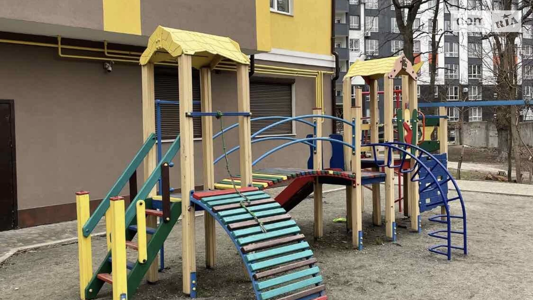 Продається 2-кімнатна квартира 61.4 кв. м у Ірпені, вул. Миколи Сингаївського(Новооскольська), 2Ц - фото 2