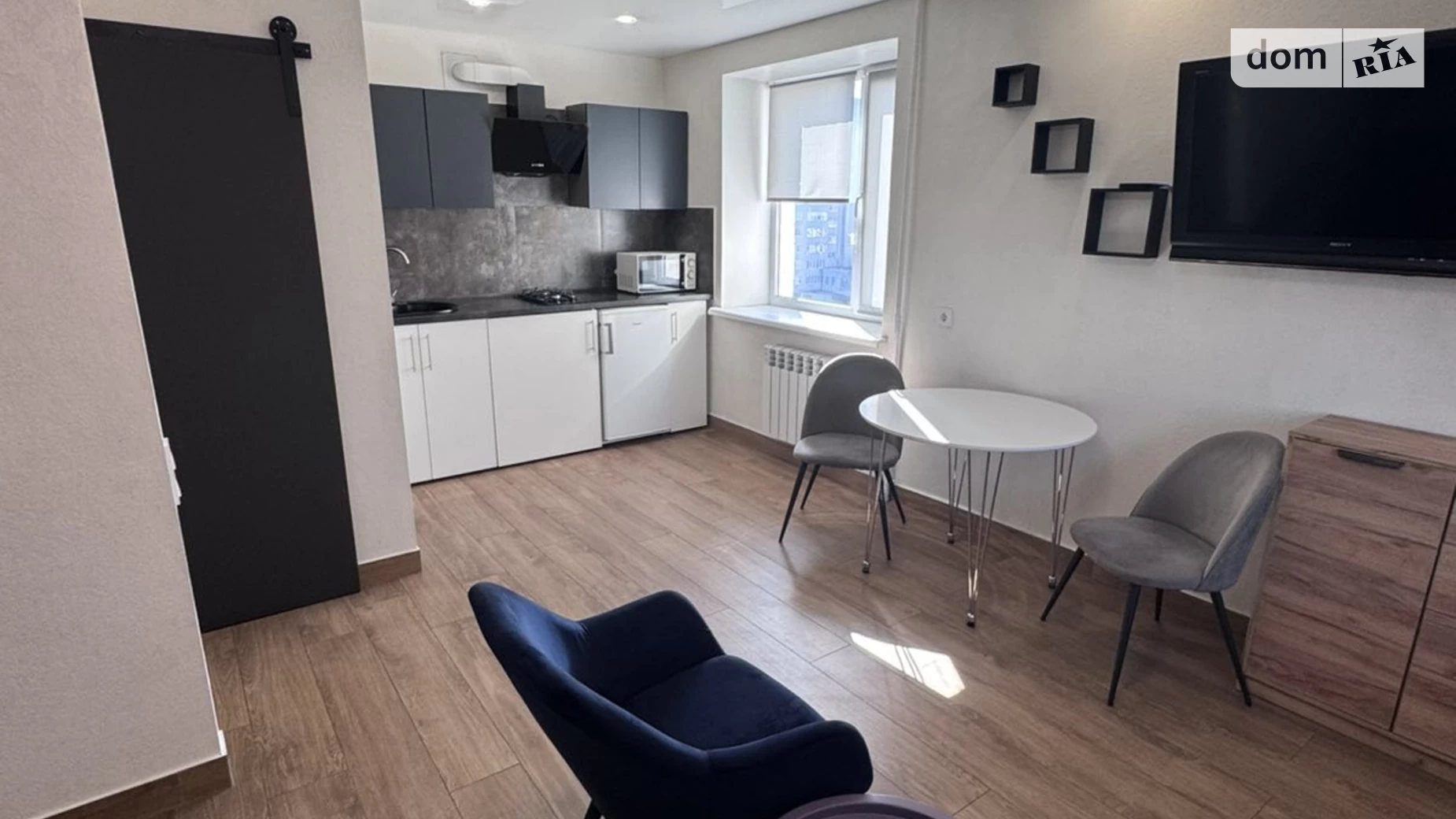 Продається 1-кімнатна квартира 32 кв. м у Хмельницькому, цена: 39000 $ - фото 3
