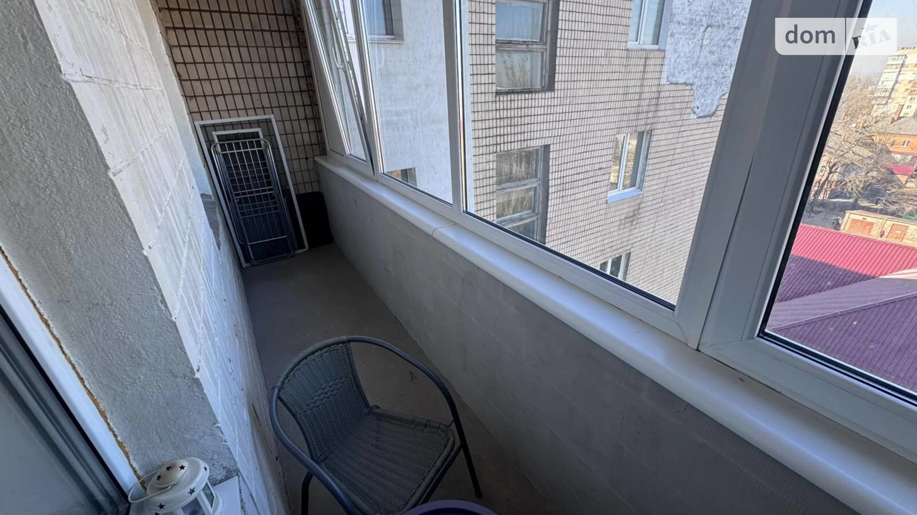 Продається 1-кімнатна квартира 32 кв. м у Хмельницькому, цена: 39000 $ - фото 4