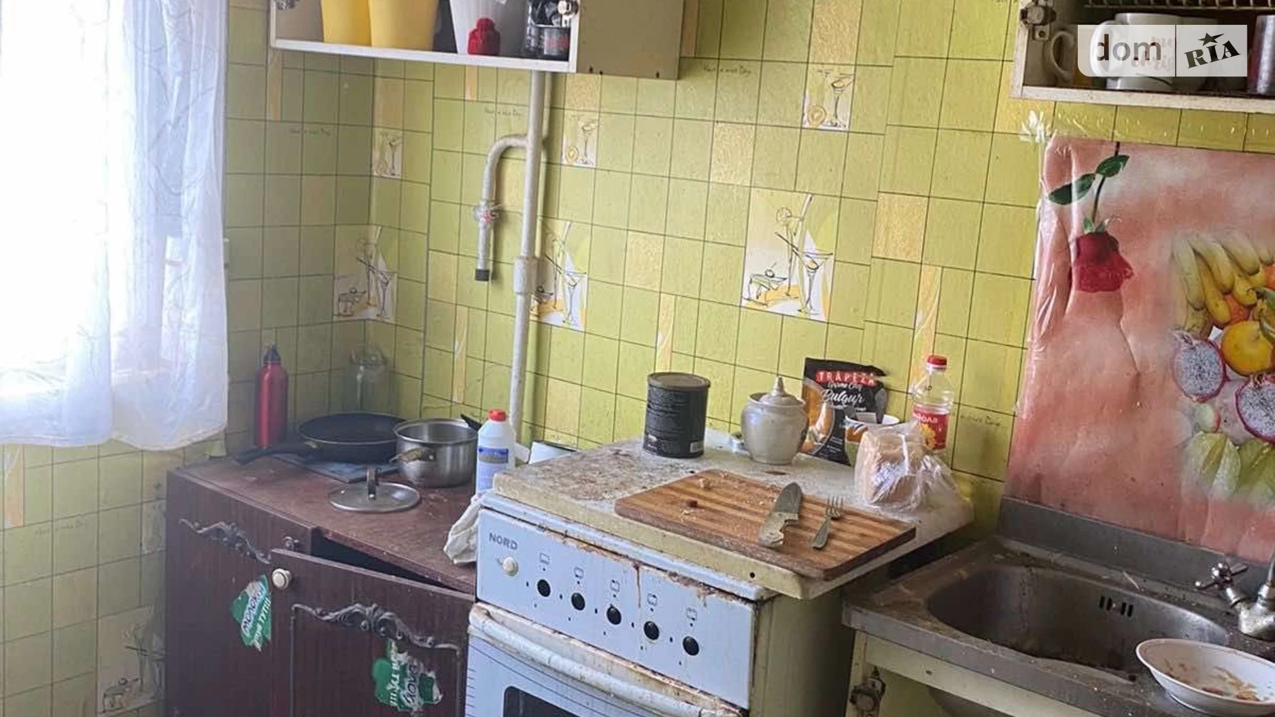 Продається 4-кімнатна квартира 62.37 кв. м у Житомирі, вул. Кибальчича - фото 4