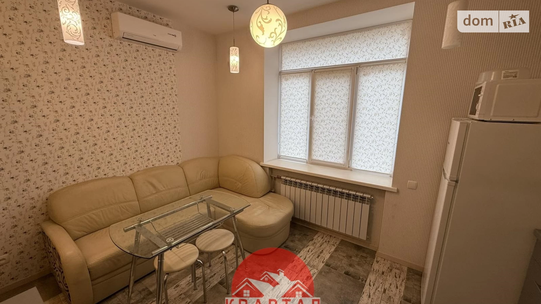1-комнатная квартира 45.1 кв. м в Запорожье, ул. Леонида Жаботинского, 20 - фото 5