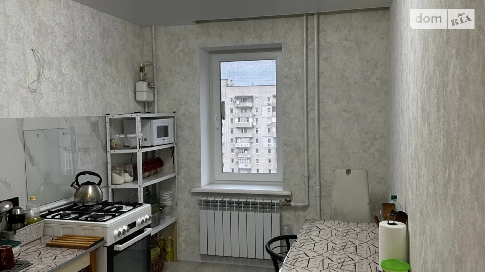 Продається 3-кімнатна квартира 66 кв. м у Дніпрі, вул. Янтарна, 32 - фото 3