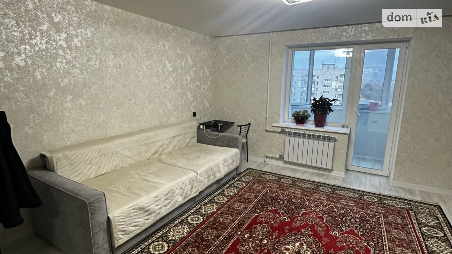 Продається 3-кімнатна квартира 66 кв. м у Дніпрі, вул. Янтарна, 32 - фото 4