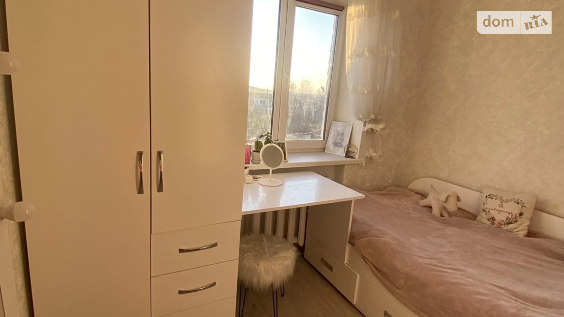 Продається 3-кімнатна квартира 57 кв. м у Гнівані, вул. Соборна, 52 - фото 5