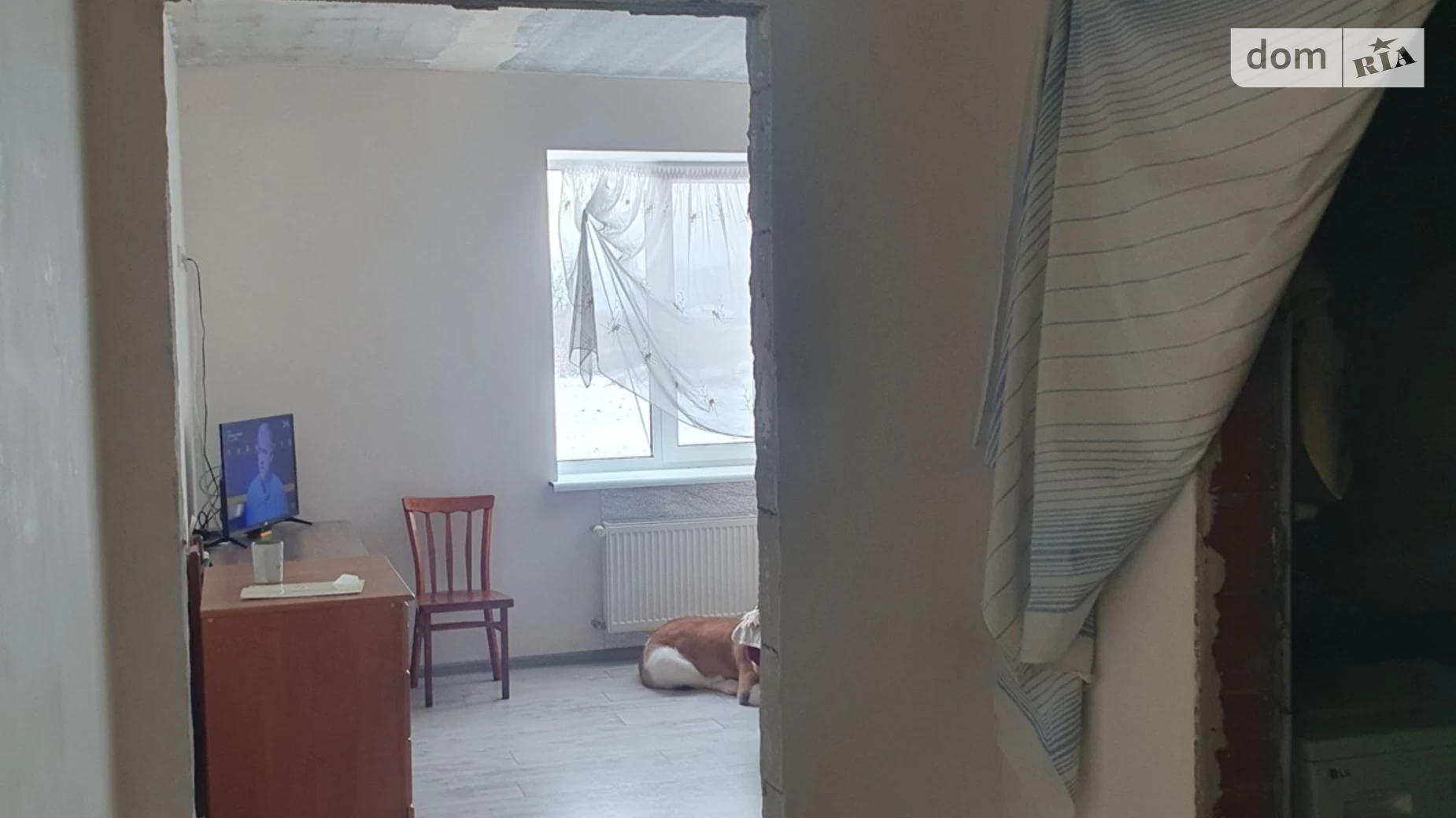 Продається 1-кімнатна квартира 40.7 кв. м у Немішаєве, вул. Ярослава Мудрого(Чкалова), 58 - фото 5
