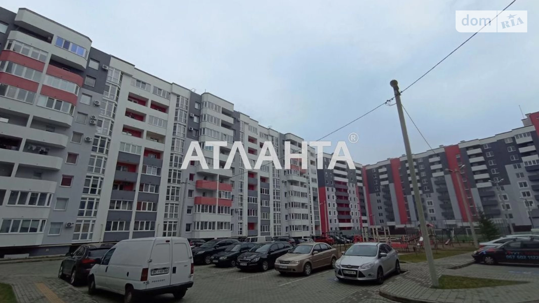 Продается 2-комнатная квартира 87.5 кв. м в Львове, цена: 80000 $ - фото 2