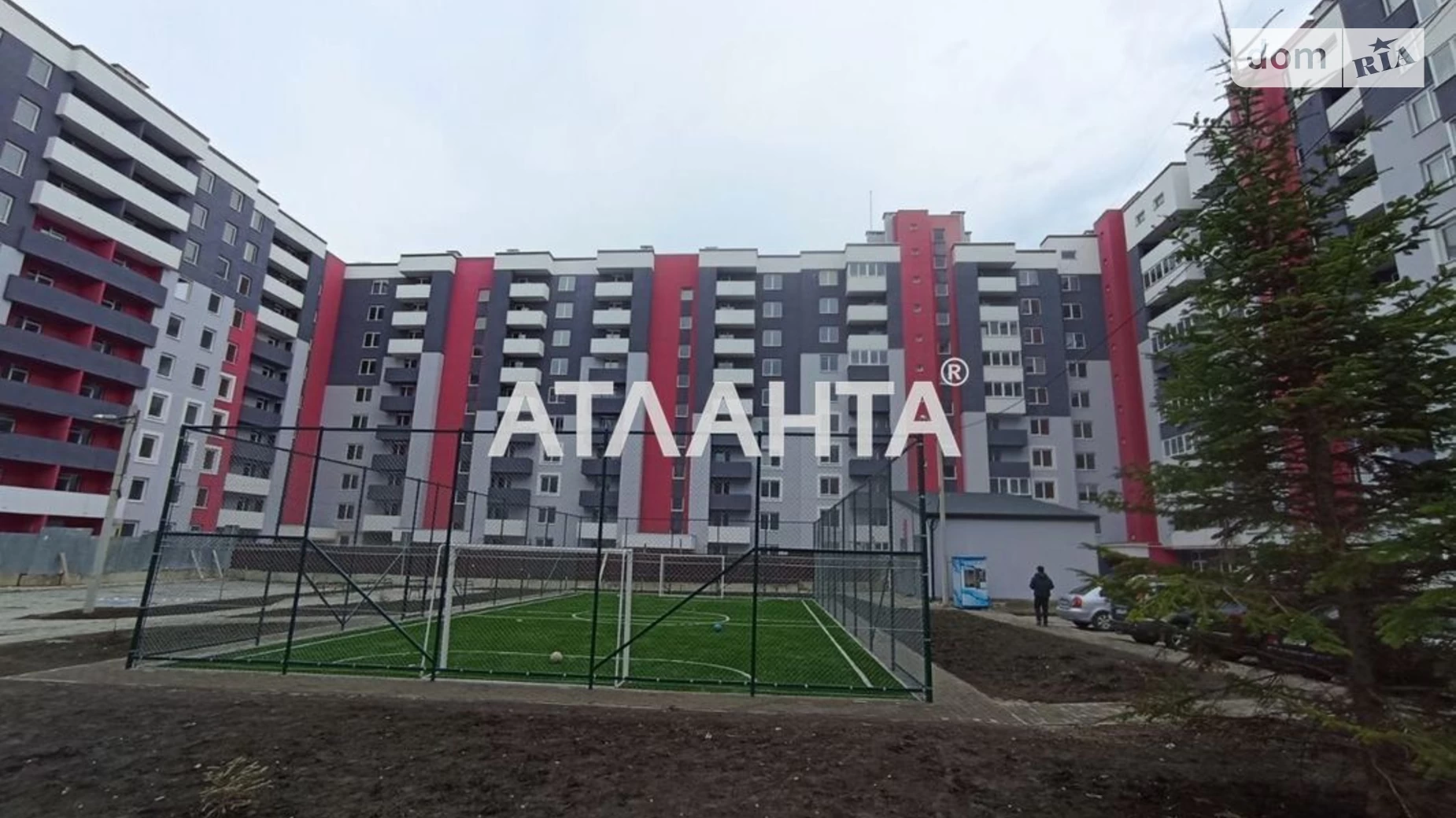 Продается 2-комнатная квартира 87.5 кв. м в Львове, цена: 80000 $ - фото 3
