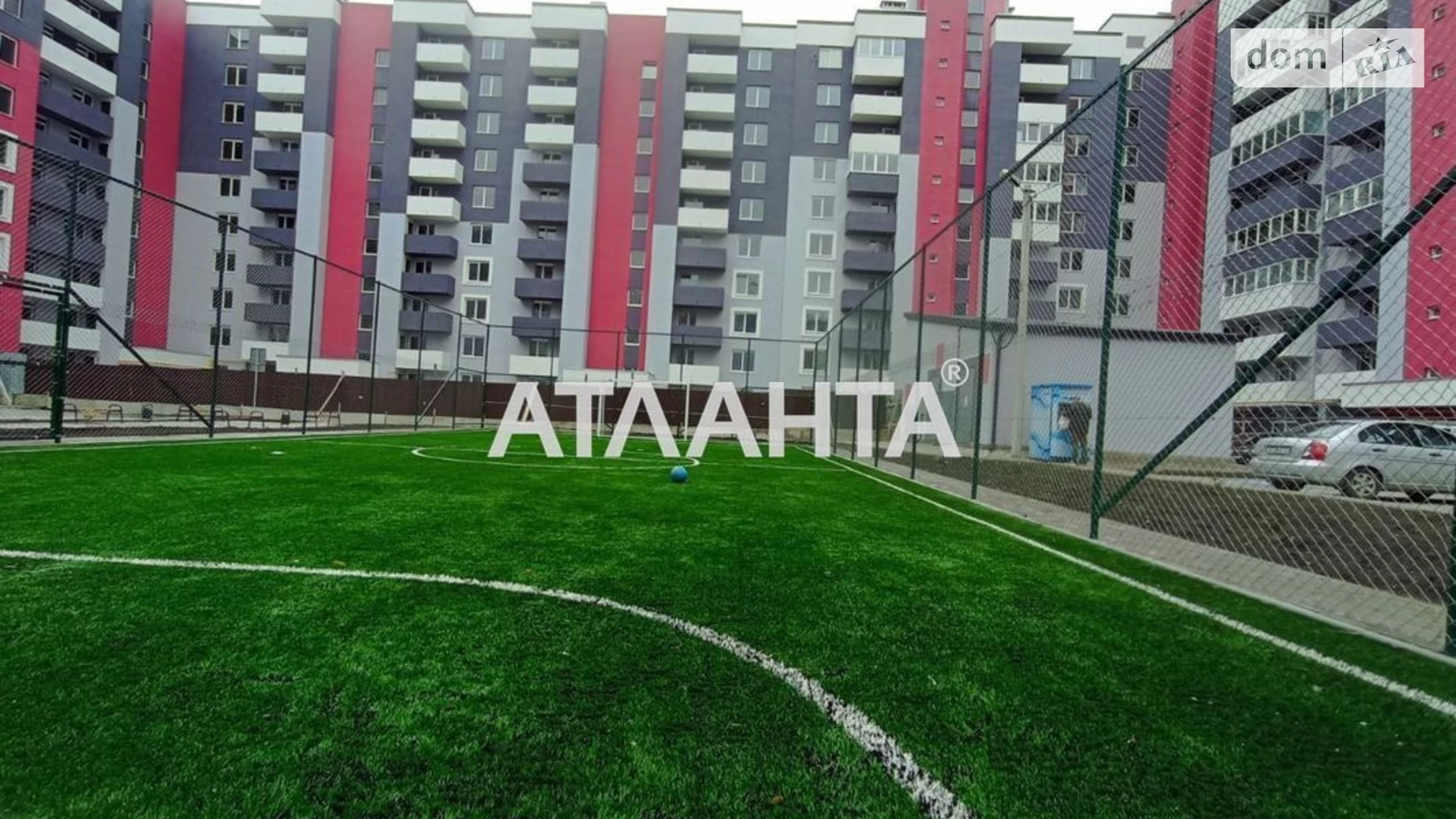 Продается 2-комнатная квартира 87.5 кв. м в Львове, цена: 80000 $ - фото 5