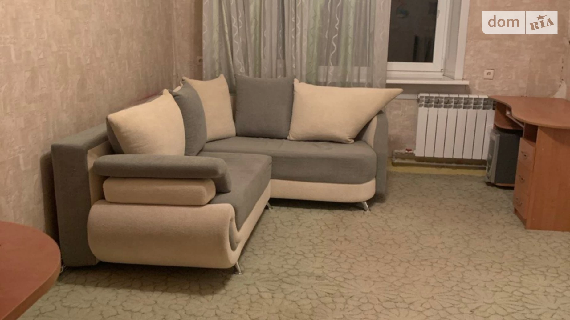 Продається 2-кімнатна квартира 47.1 кв. м у Харкові, вул. Чайковська, 24 - фото 2