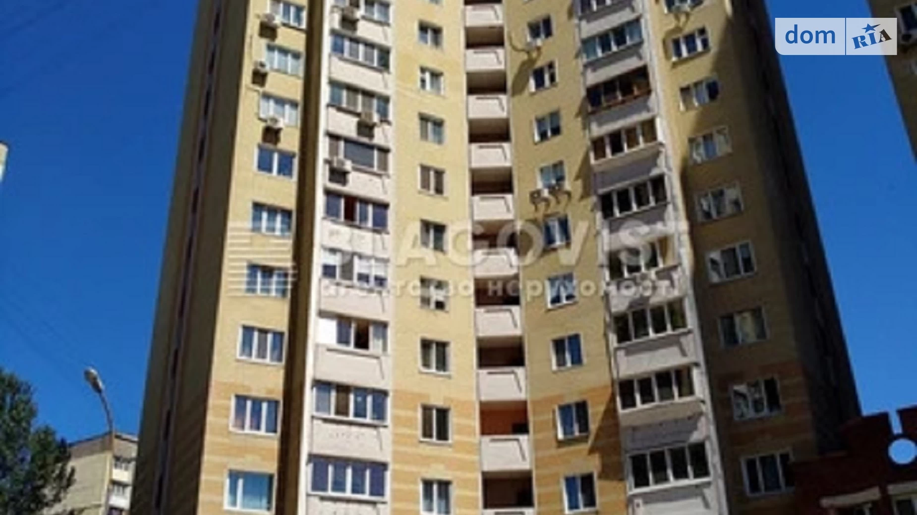 Продается 2-комнатная квартира 68.9 кв. м в Киеве, просп. Гонгадзе Георгия(Советской Украины), 18Ж - фото 3