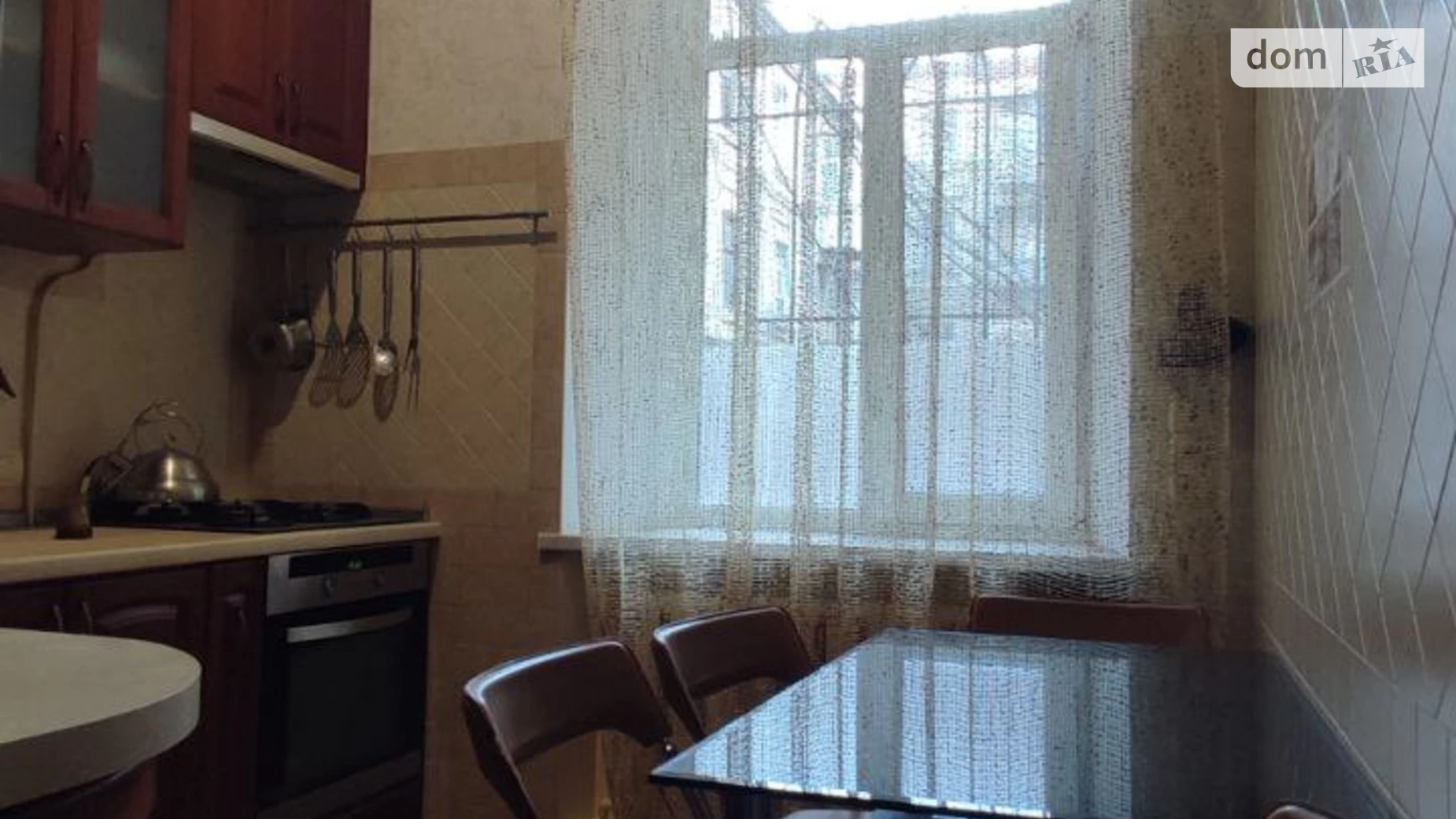 Продається 1-кімнатна квартира 30.7 кв. м у Одесі, вул. Мала Арнаутська, 52 - фото 2