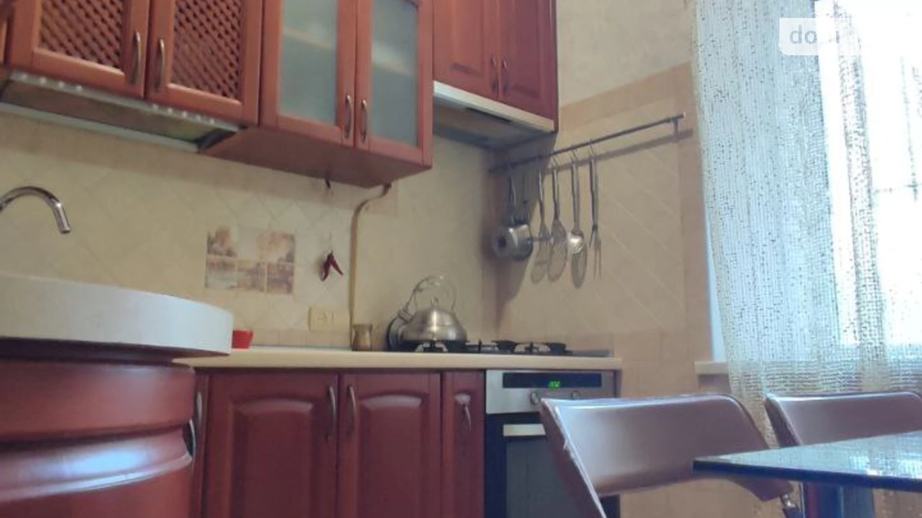 Продається 1-кімнатна квартира 30.7 кв. м у Одесі, вул. Мала Арнаутська, 52 - фото 4