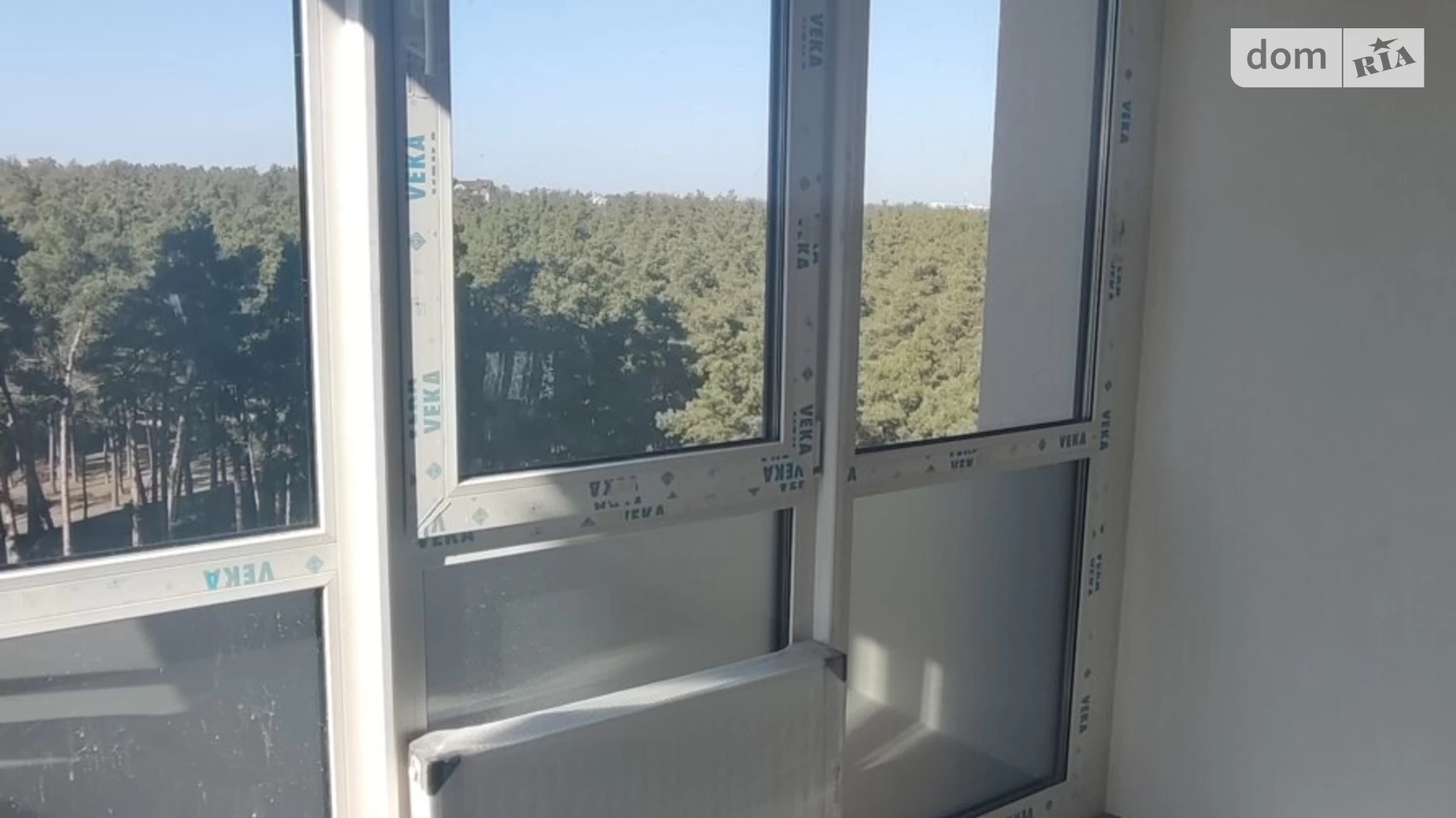 Продається 2-кімнатна квартира 63 кв. м у Ірпені, вул. Університетська(Карла Маркса), 3/4 - фото 4