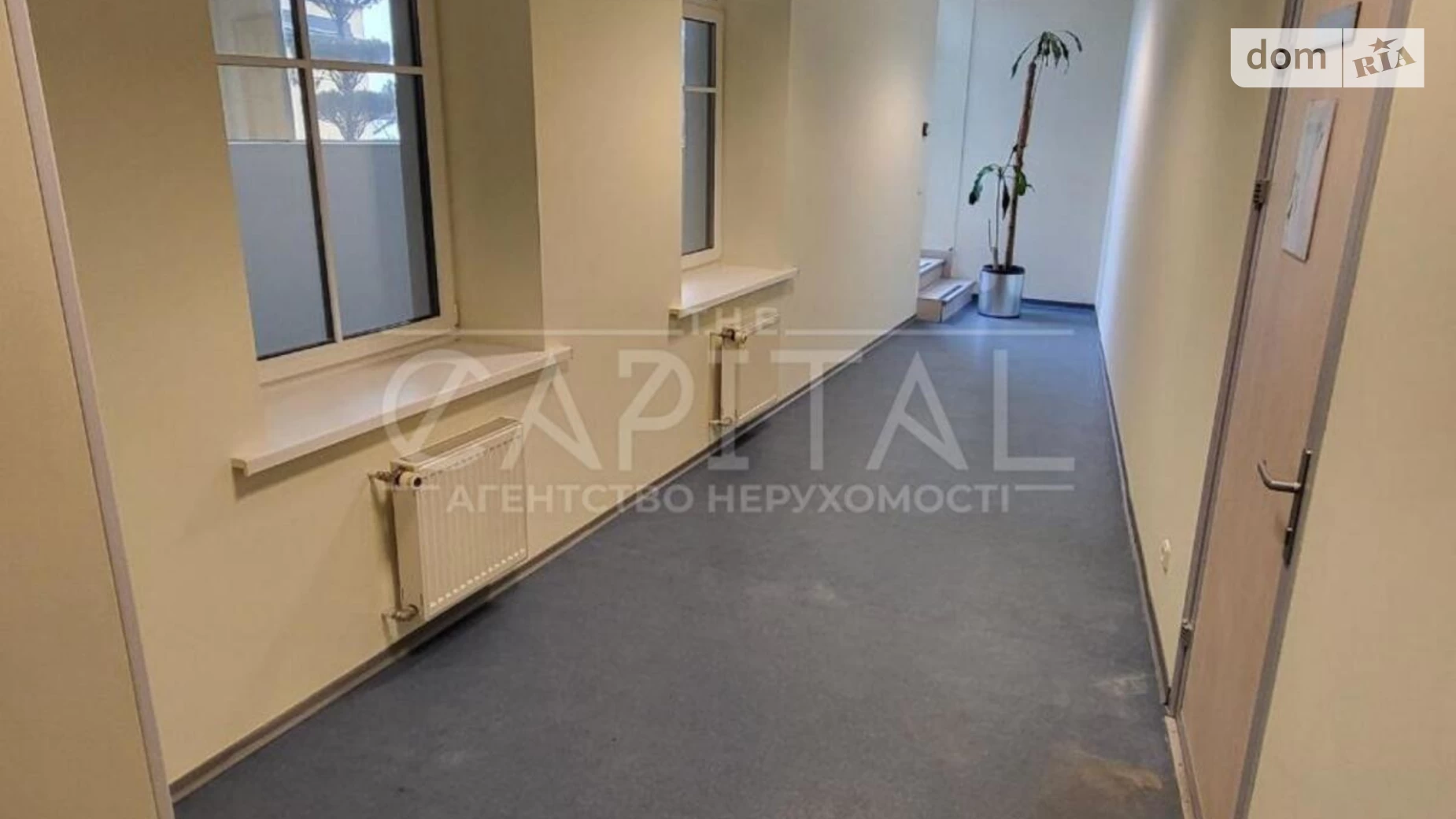 Сдается в аренду офис 90 кв. м в бизнес-центре, цена: 1530 $ - фото 4