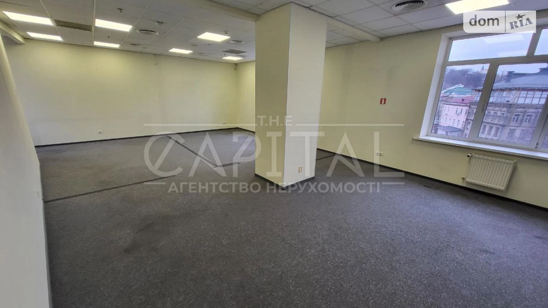 Сдается в аренду офис 90 кв. м в бизнес-центре, цена: 1530 $ - фото 5