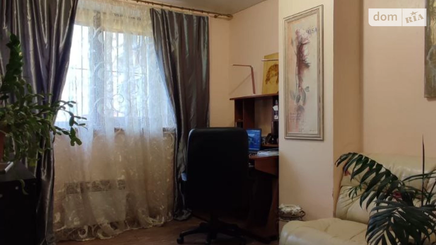 Продається 2-кімнатна квартира 42.6 кв. м у Одесі, вул. Добровольців(Маршала Говорова), 10Г - фото 4