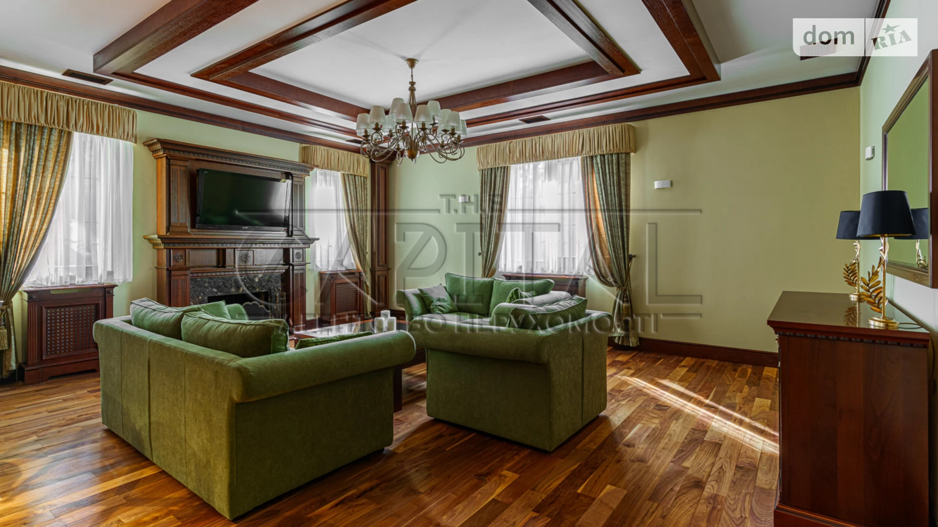 Продається будинок 2 поверховий 300 кв. м з верандою, цена: 630000 $ - фото 5