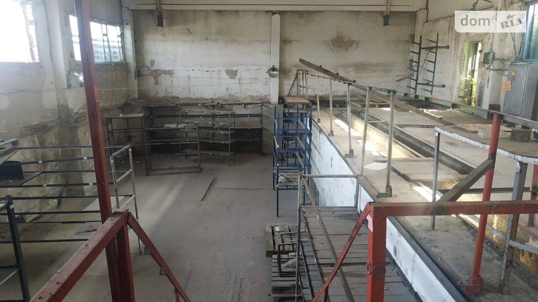 Сдается в аренду помещения свободного назначения 210 кв. м в 1-этажном здании, цена: 20000 грн - фото 4