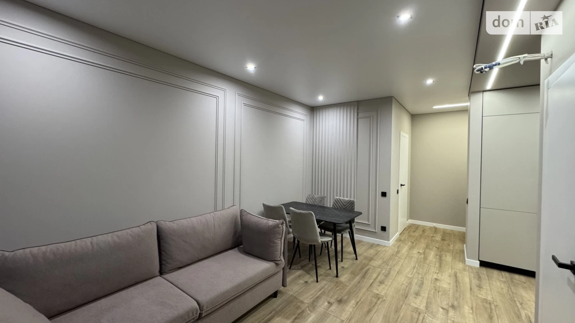 Продается 2-комнатная квартира 43 кв. м в Одессе, ул. Жемчужная, 10 - фото 5