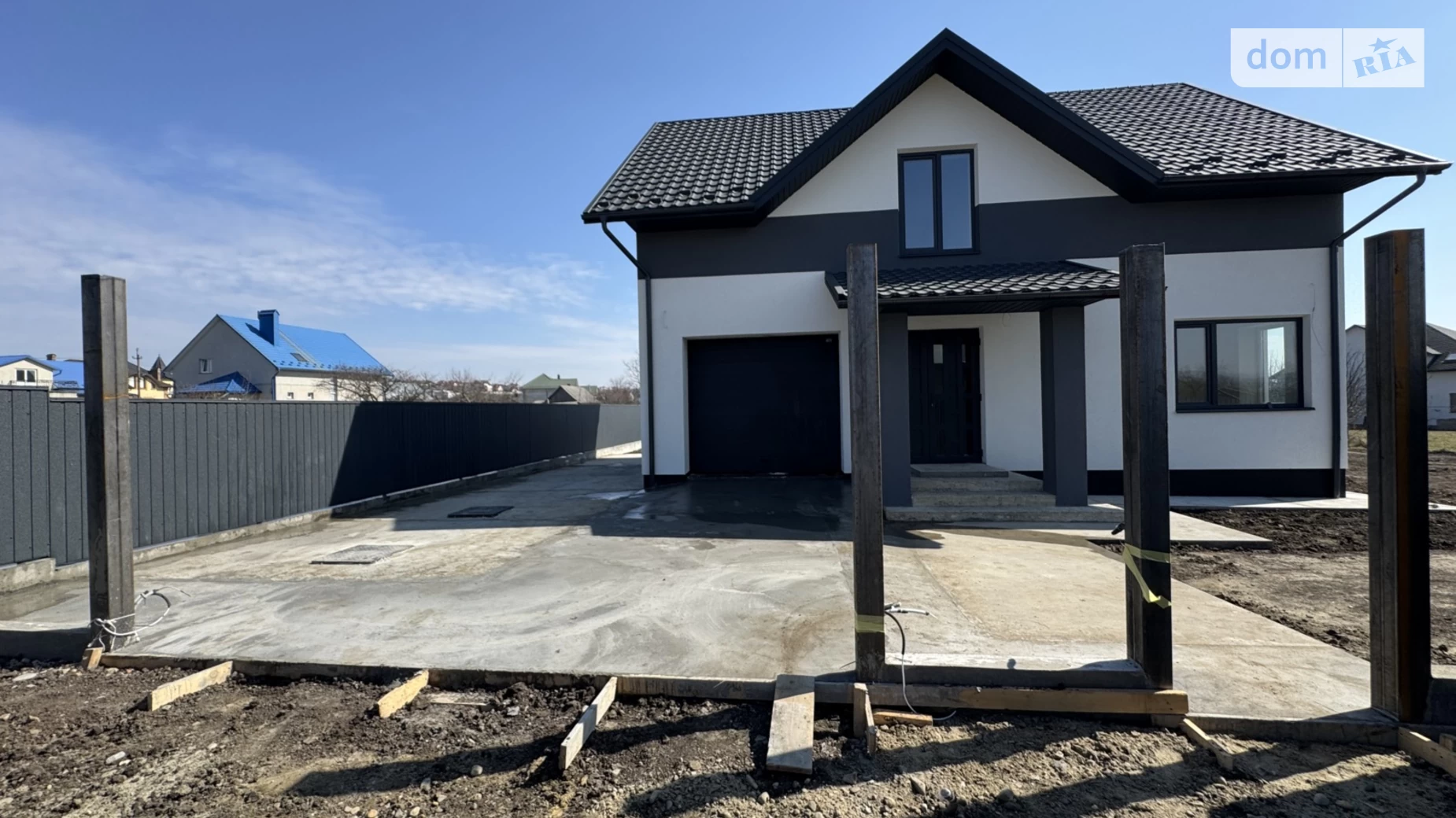 Продается дом на 2 этажа 153 кв. м с террасой, цена: 120000 $ - фото 3