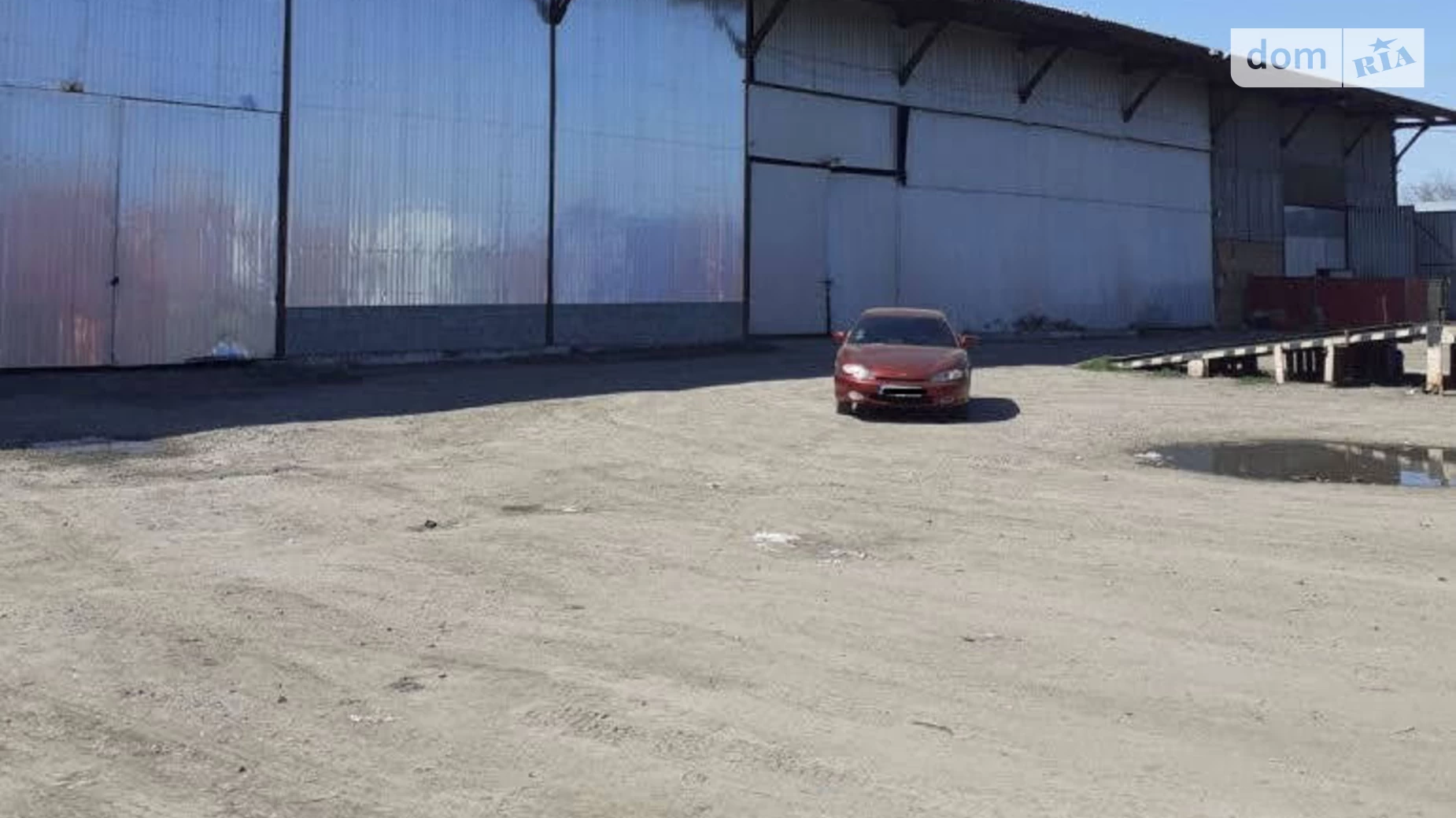 Сдается в аренду помещения свободного назначения 460 кв. м в 1-этажном здании, цена: 25000 грн - фото 3