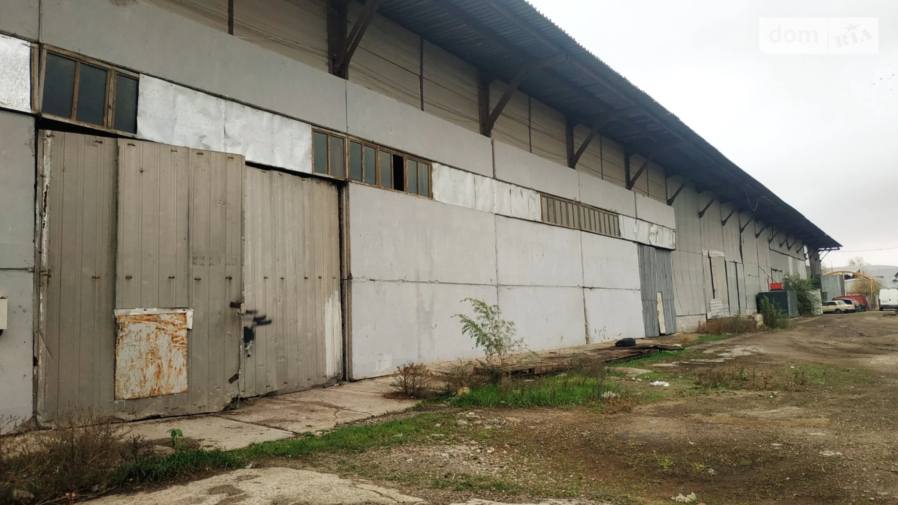 Сдается в аренду помещения свободного назначения 460 кв. м в 1-этажном здании, цена: 25000 грн - фото 2