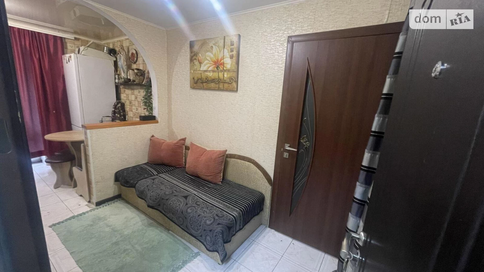 Продается 1-комнатная квартира 37.7 кв. м в Ужгороде, ул. Лермонтова, 9А - фото 5