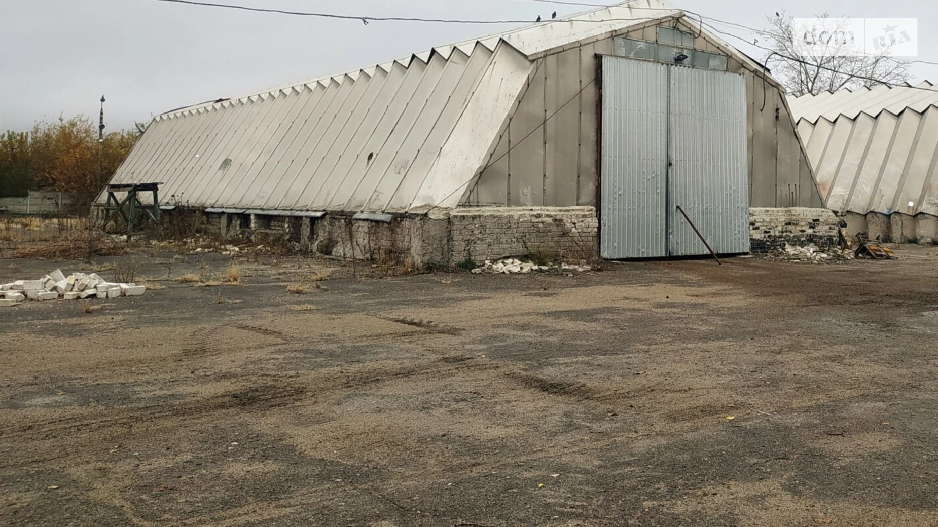 Сдается в аренду помещения свободного назначения 360 кв. м в 1-этажном здании, цена: 20000 грн - фото 2