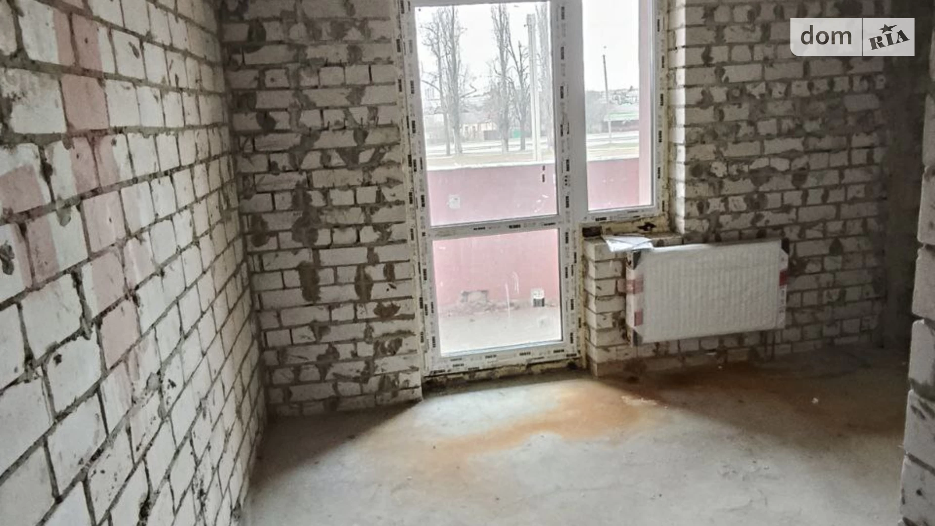 Продається 1-кімнатна квартира 39.99 кв. м у Харкові, просп. Льва Ландау, 2Б/1 - фото 3