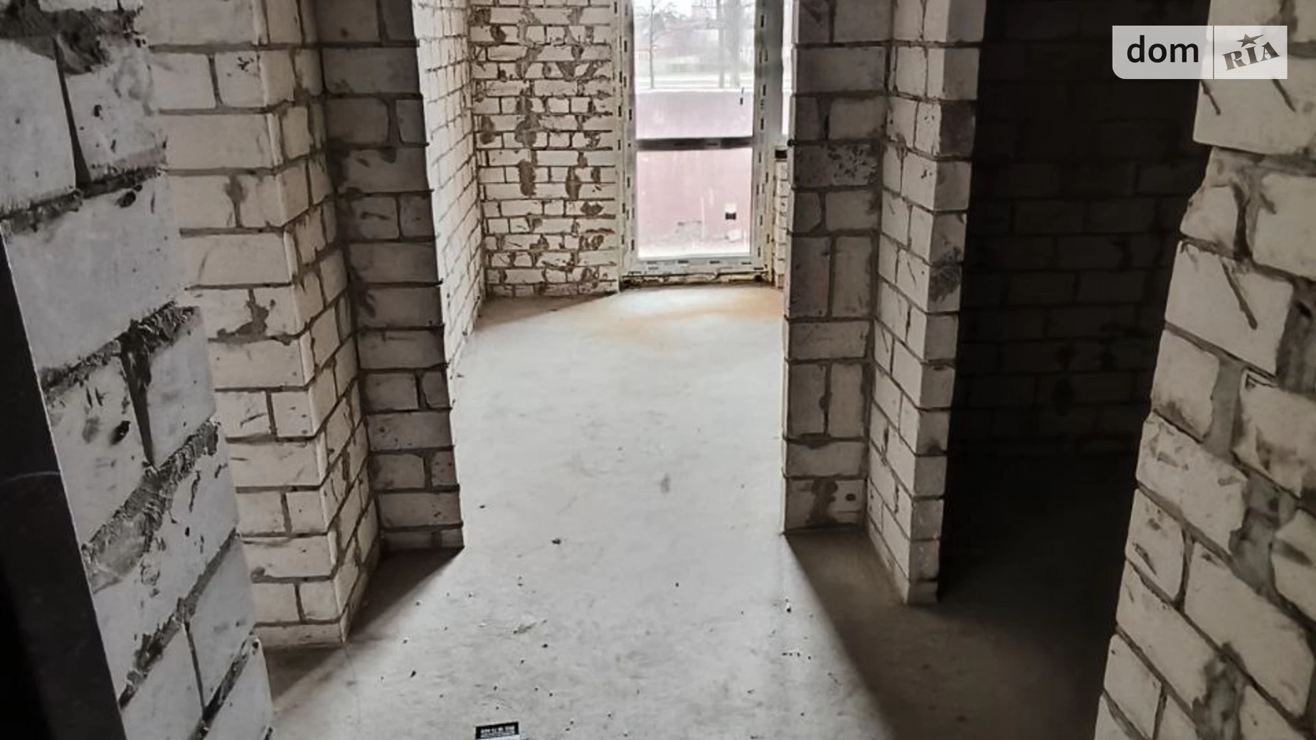 Продається 1-кімнатна квартира 39.99 кв. м у Харкові, просп. Льва Ландау, 2Б/1 - фото 2