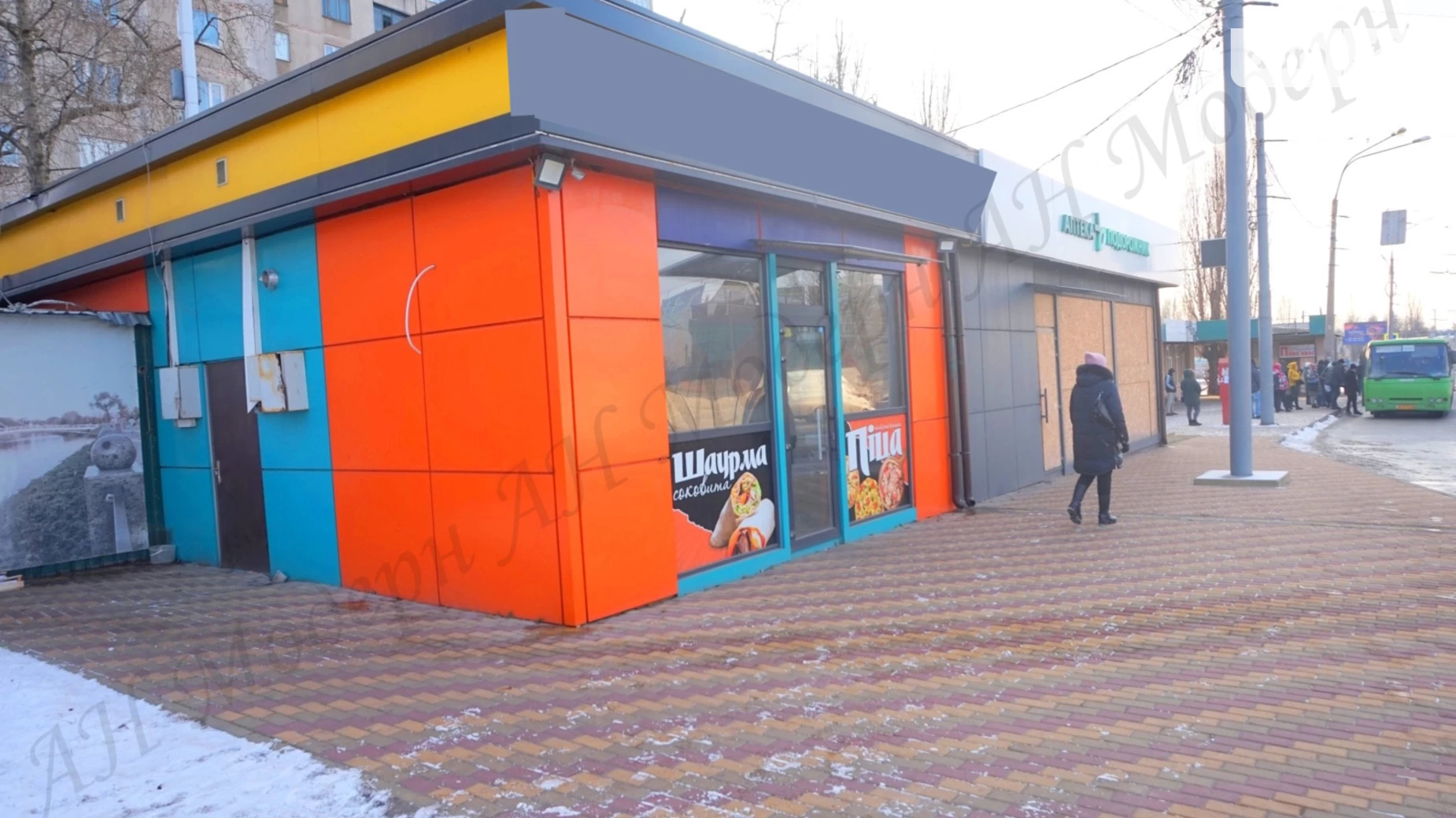 Сдается в аренду объект сферы услуг 30 кв. м в 1-этажном здании, цена: 12000 грн - фото 3