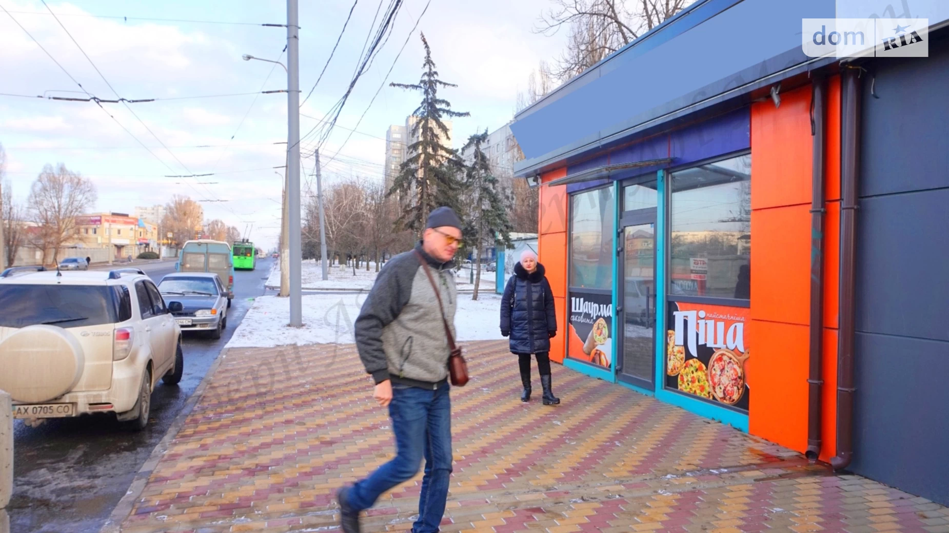 Сдается в аренду объект сферы услуг 30 кв. м в 1-этажном здании, цена: 12000 грн - фото 2