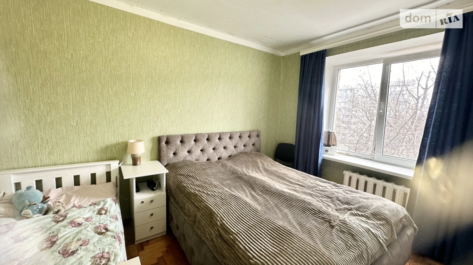 2-кімнатна квартира 52 кв. м у Запоріжжі - фото 5