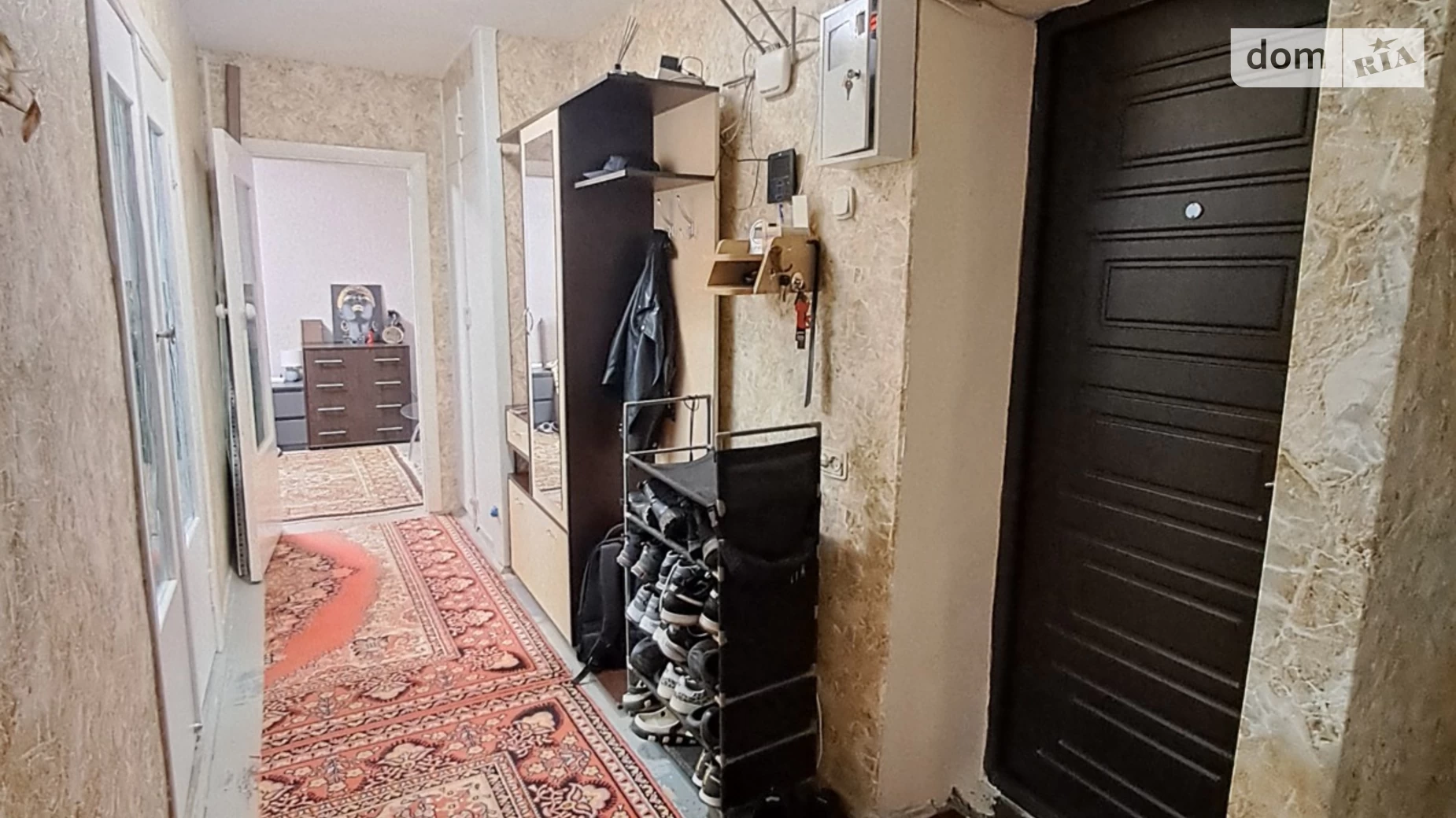 Продается 2-комнатная квартира 50.1 кв. м в Николаеве, цена: 24500 $ - фото 3