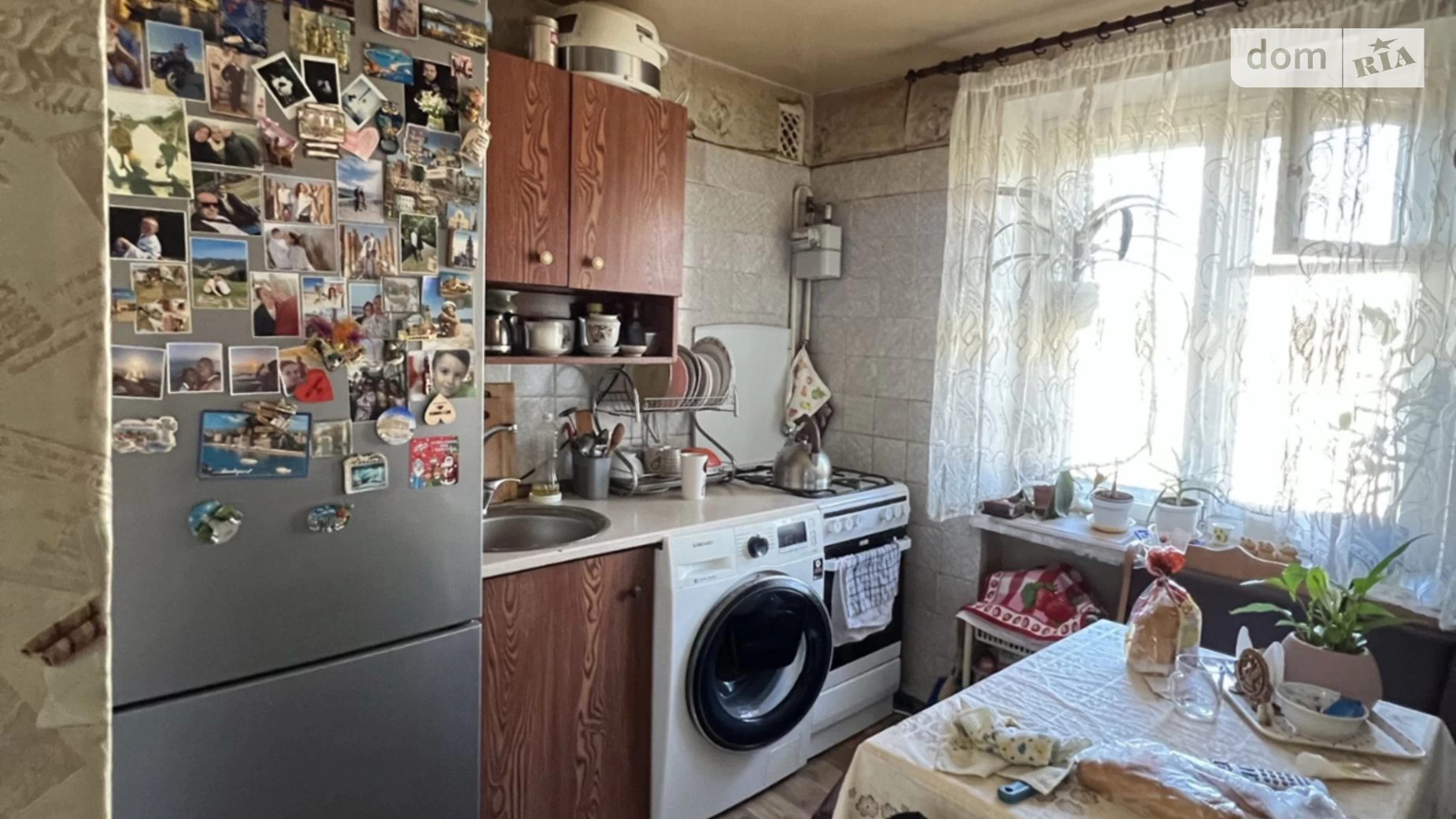 Продається 2-кімнатна квартира 44.2 кв. м у Одесі, вул. Інглезі - фото 5