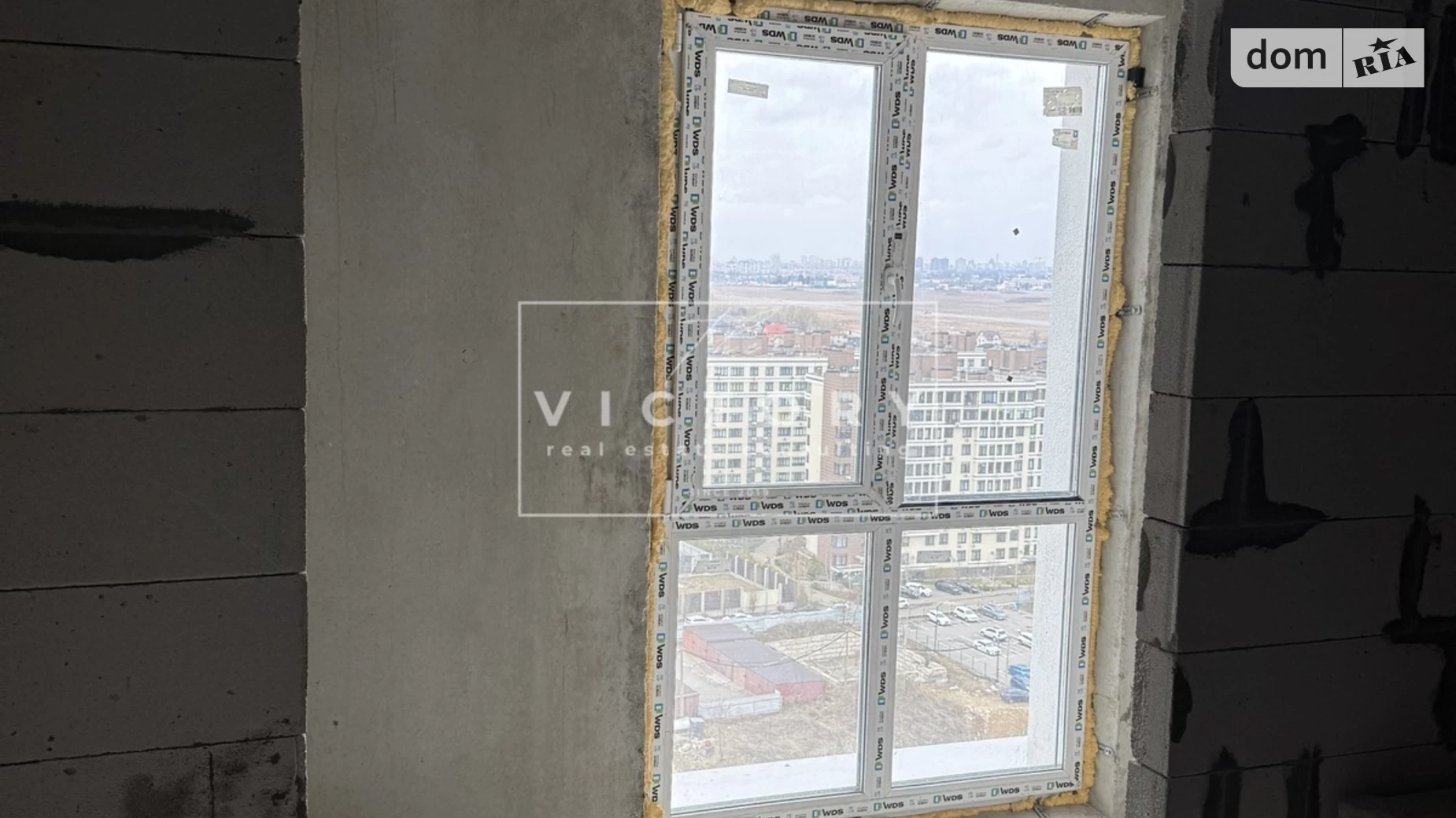 Продается 1-комнатная квартира 41.15 кв. м в Киеве, ул. Михаила Максимовича, undefined - фото 5