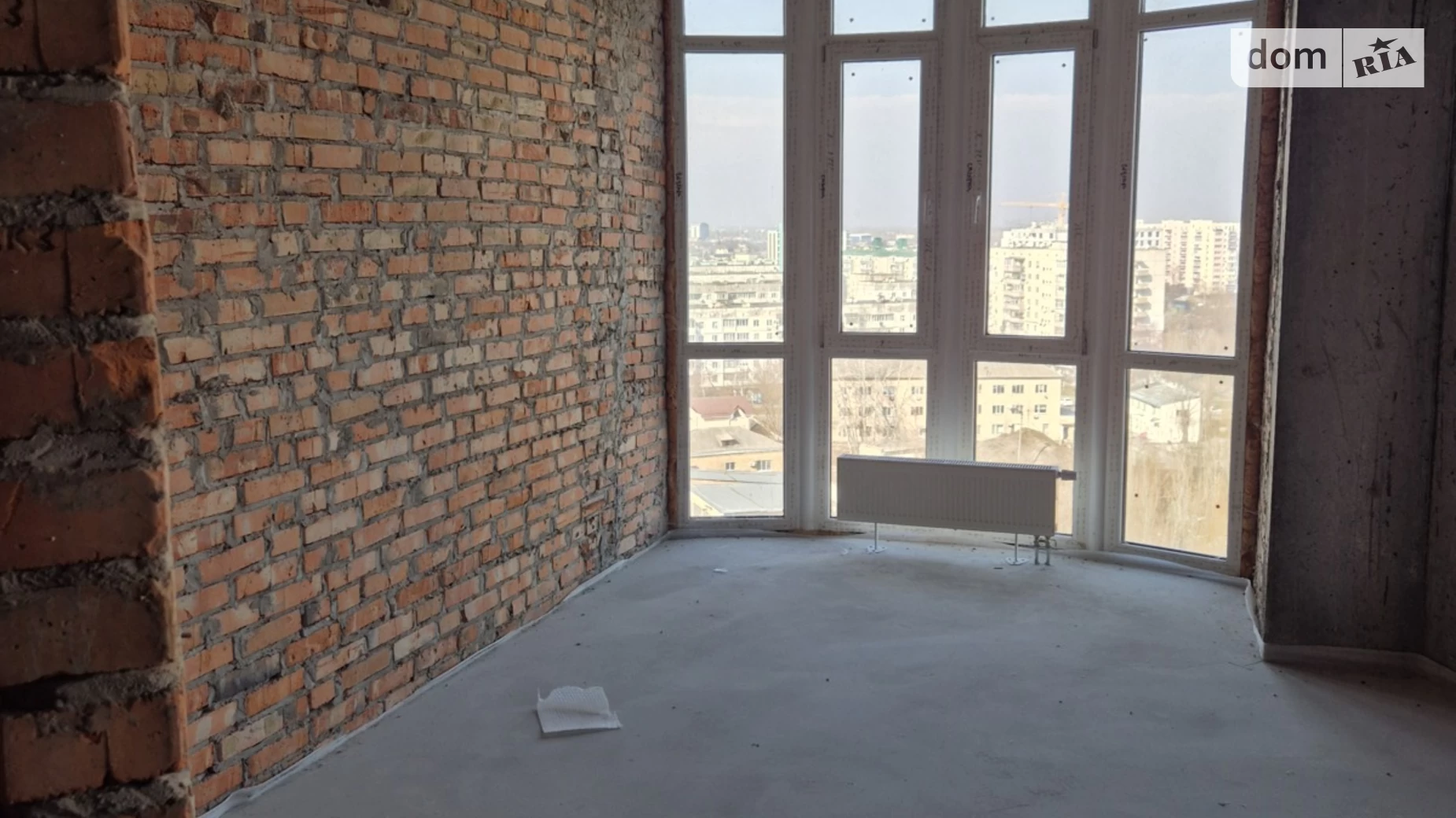 Продается 2-комнатная квартира 70 кв. м в Борисполе, цена: 60000 $ - фото 4