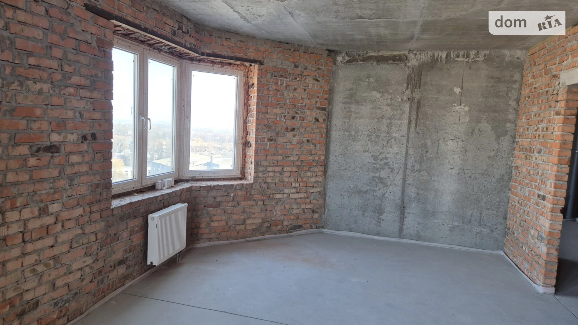Продается 2-комнатная квартира 70 кв. м в Борисполе, цена: 60000 $ - фото 5