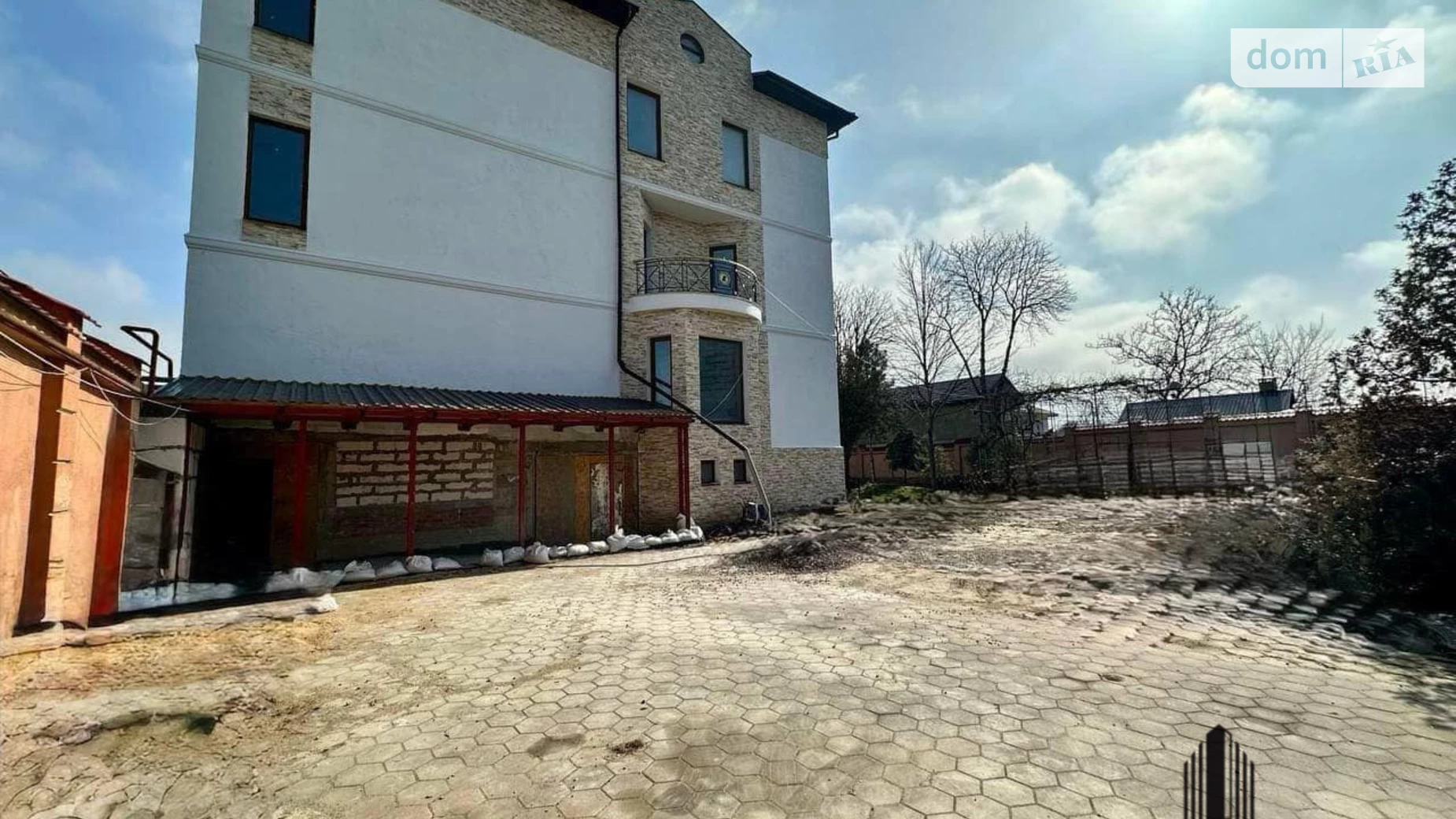 ул. Костанди Киевский Одесса, цена: 1000000 $ - фото 2