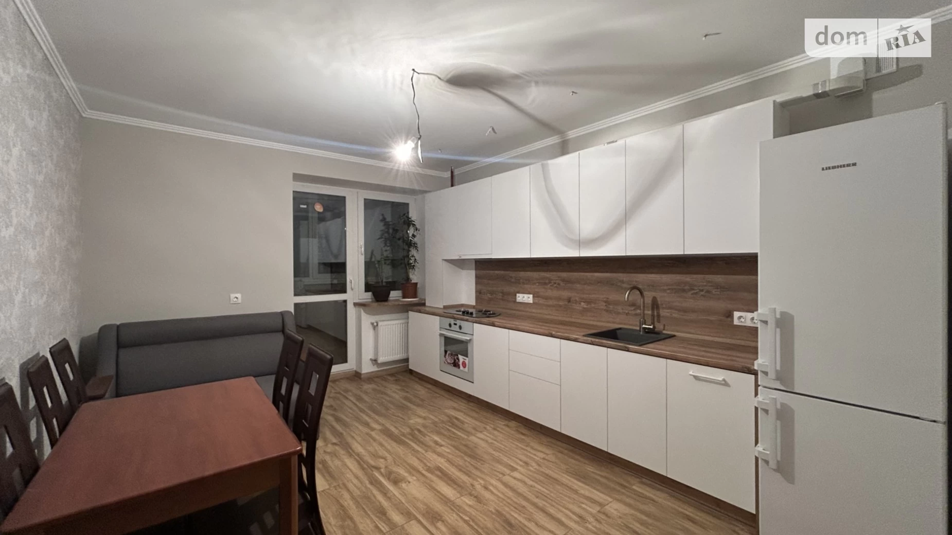 Продается 1-комнатная квартира 55 кв. м в Чабанах, ул. Юности, 3 - фото 5