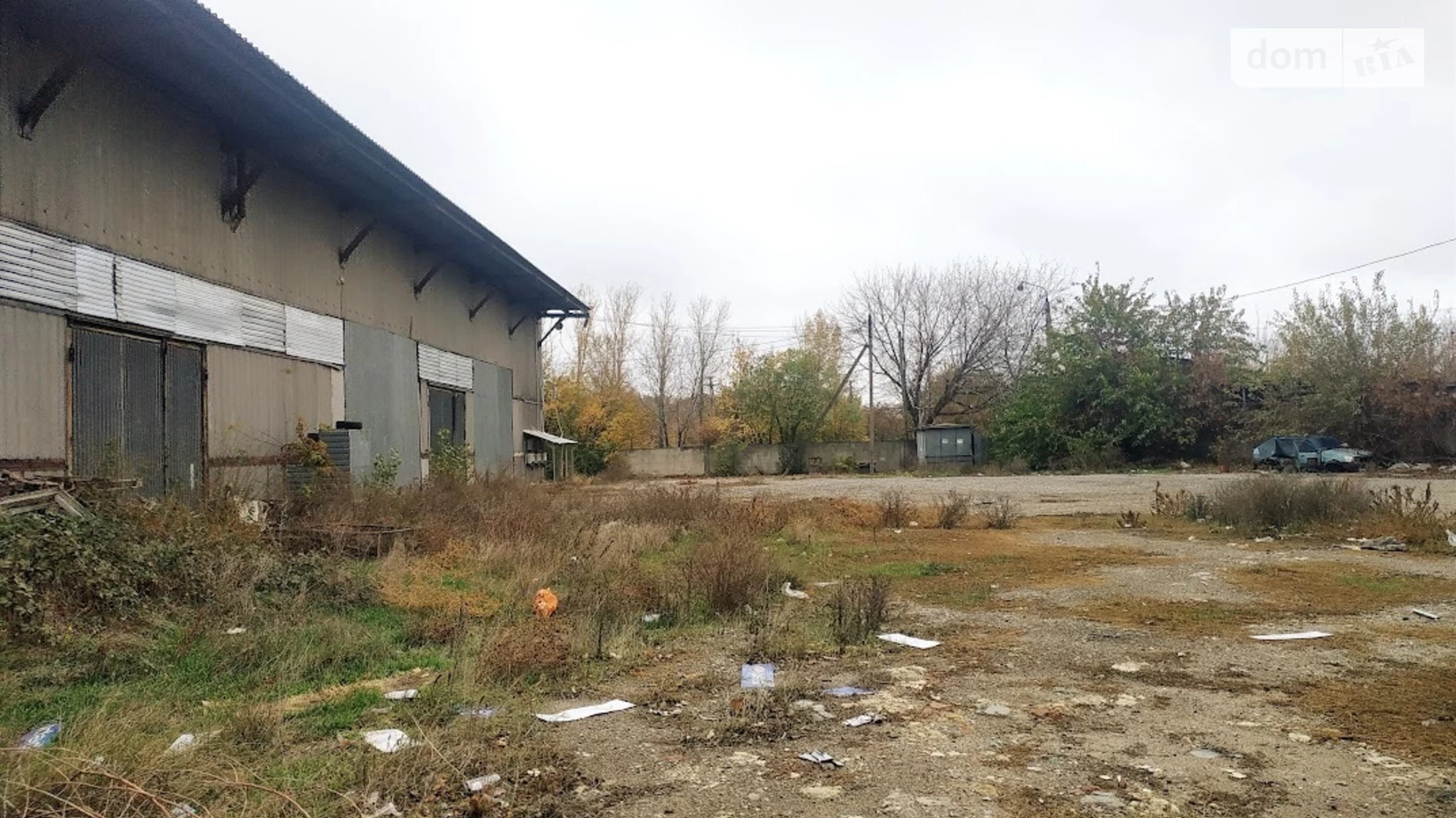 Сдается в аренду помещения свободного назначения 2820 кв. м в 1-этажном здании, цена: 15000 грн - фото 4