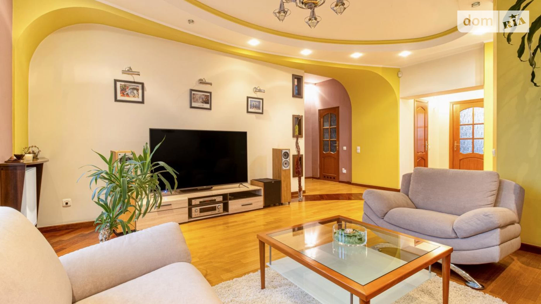 Продается 3-комнатная квартира 99.2 кв. м в, цена: 260000 $ - фото 2