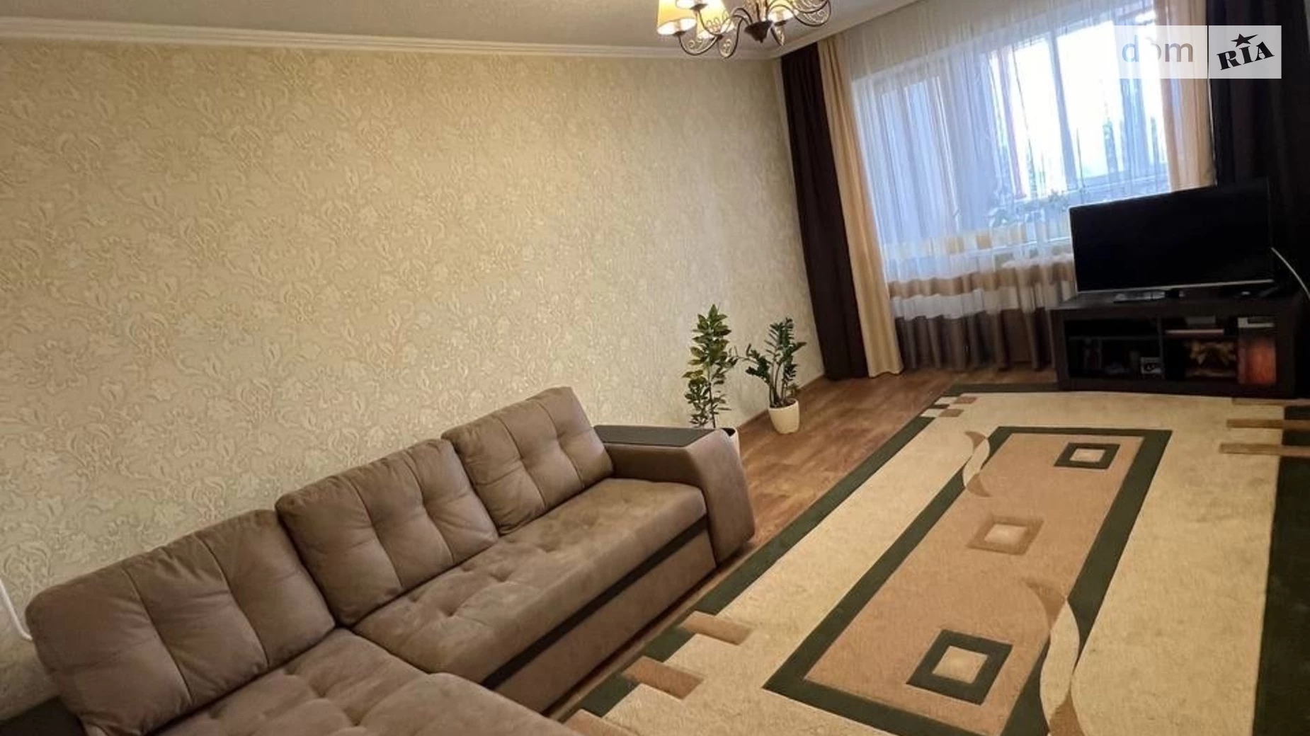 Продається 3-кімнатна квартира 71.45 кв. м у Білій Церкві, вул. Вернадського - фото 2