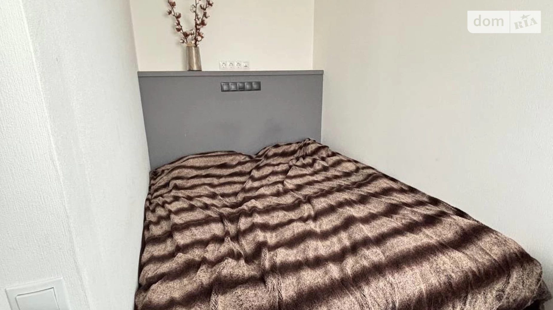 Продается 1-комнатная квартира 23.4 кв. м в Днепре, ул. Караваева, 3Б - фото 5