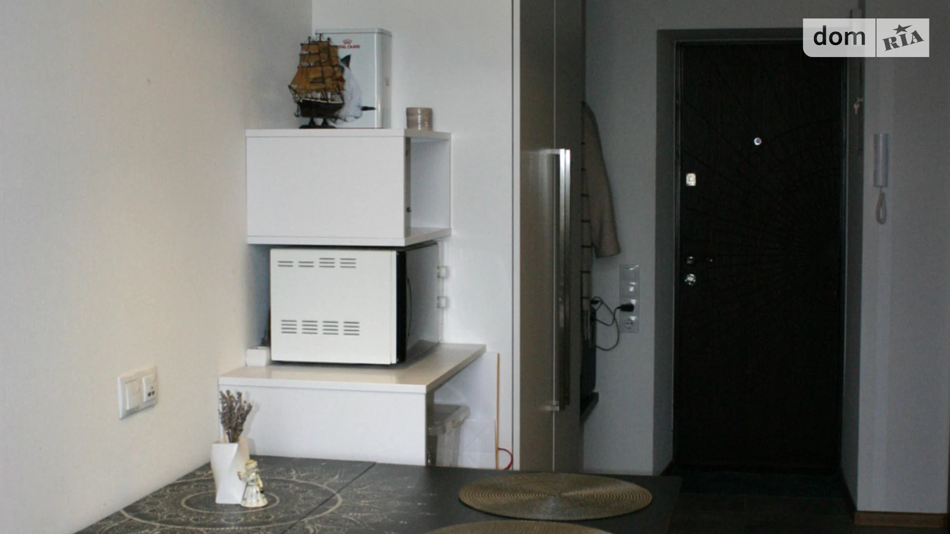 Продается 1-комнатная квартира 23.4 кв. м в Днепре, ул. Караваева, 3Б - фото 3