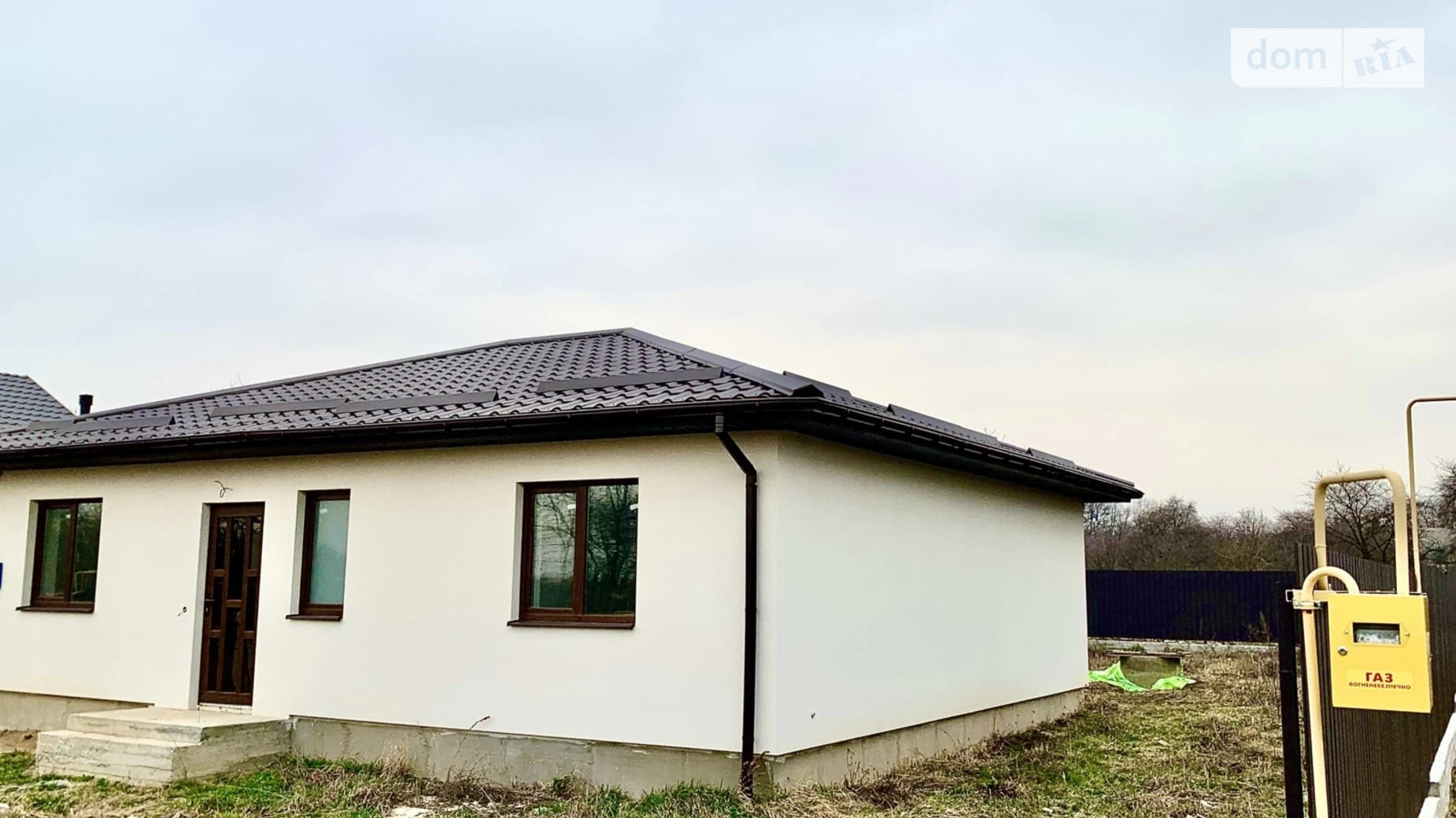 Продается одноэтажный дом 90 кв. м с участком, цена: 75000 $ - фото 3